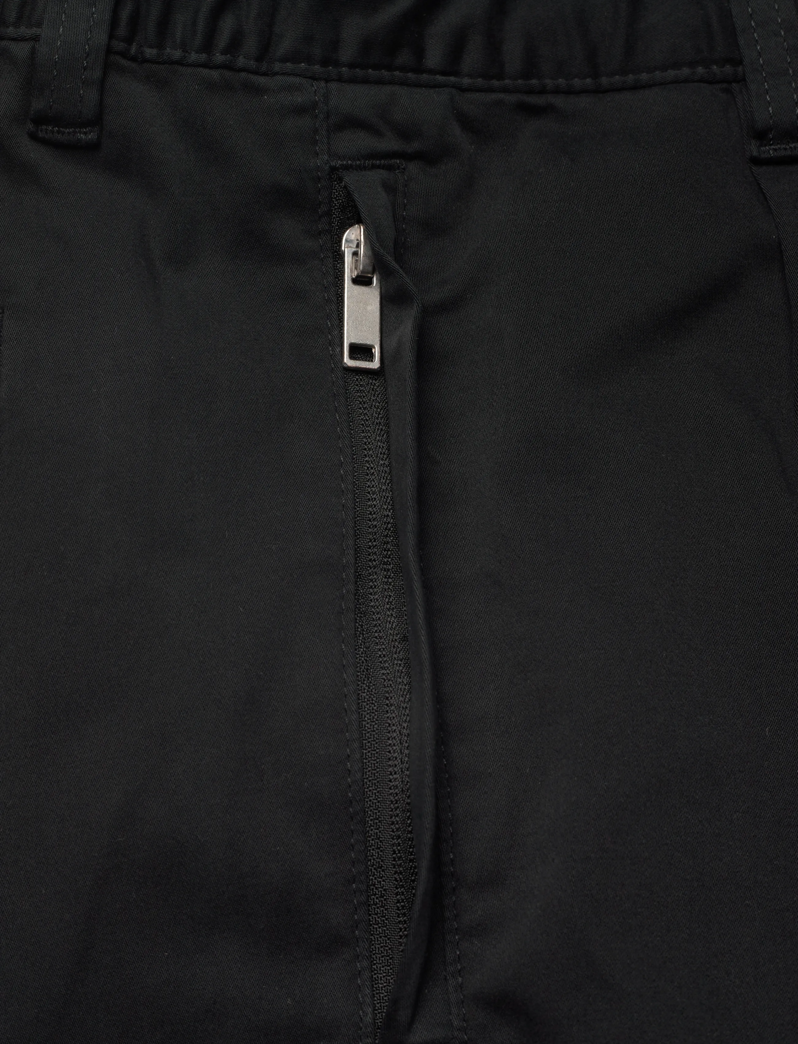 BOSS - Sisla-9-Cargo - kargopüksid - black - 2