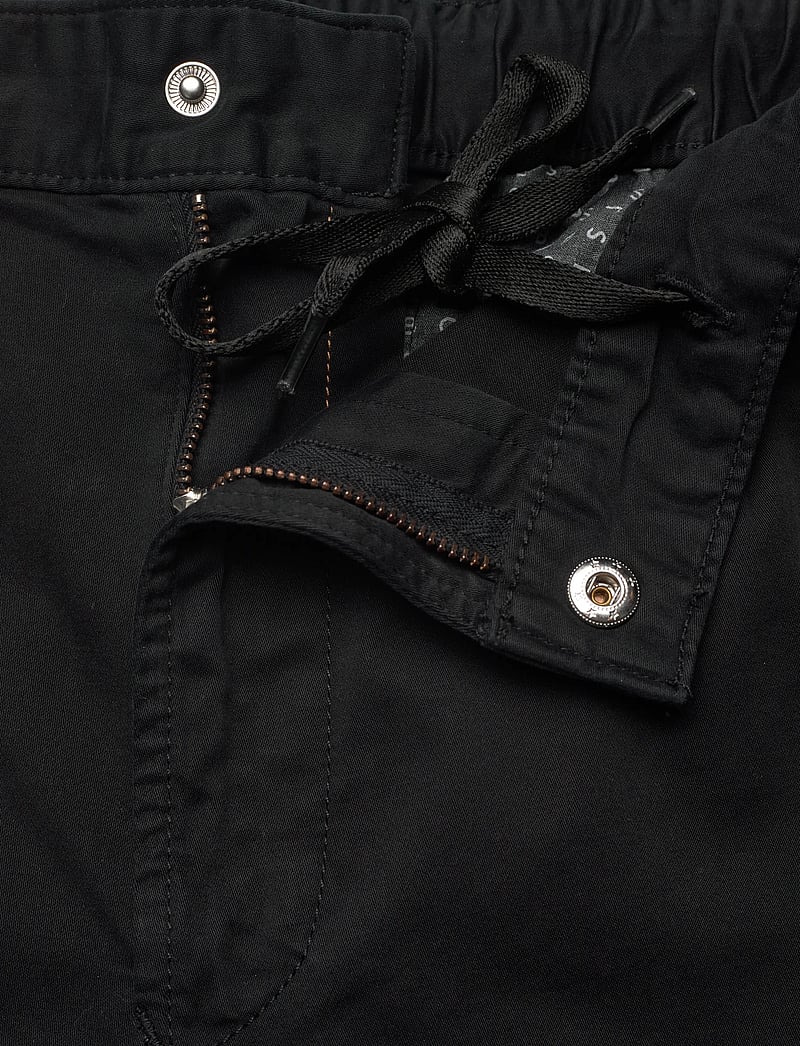 BOSS - Sisla-9-Cargo - cargobyxor - black - 3