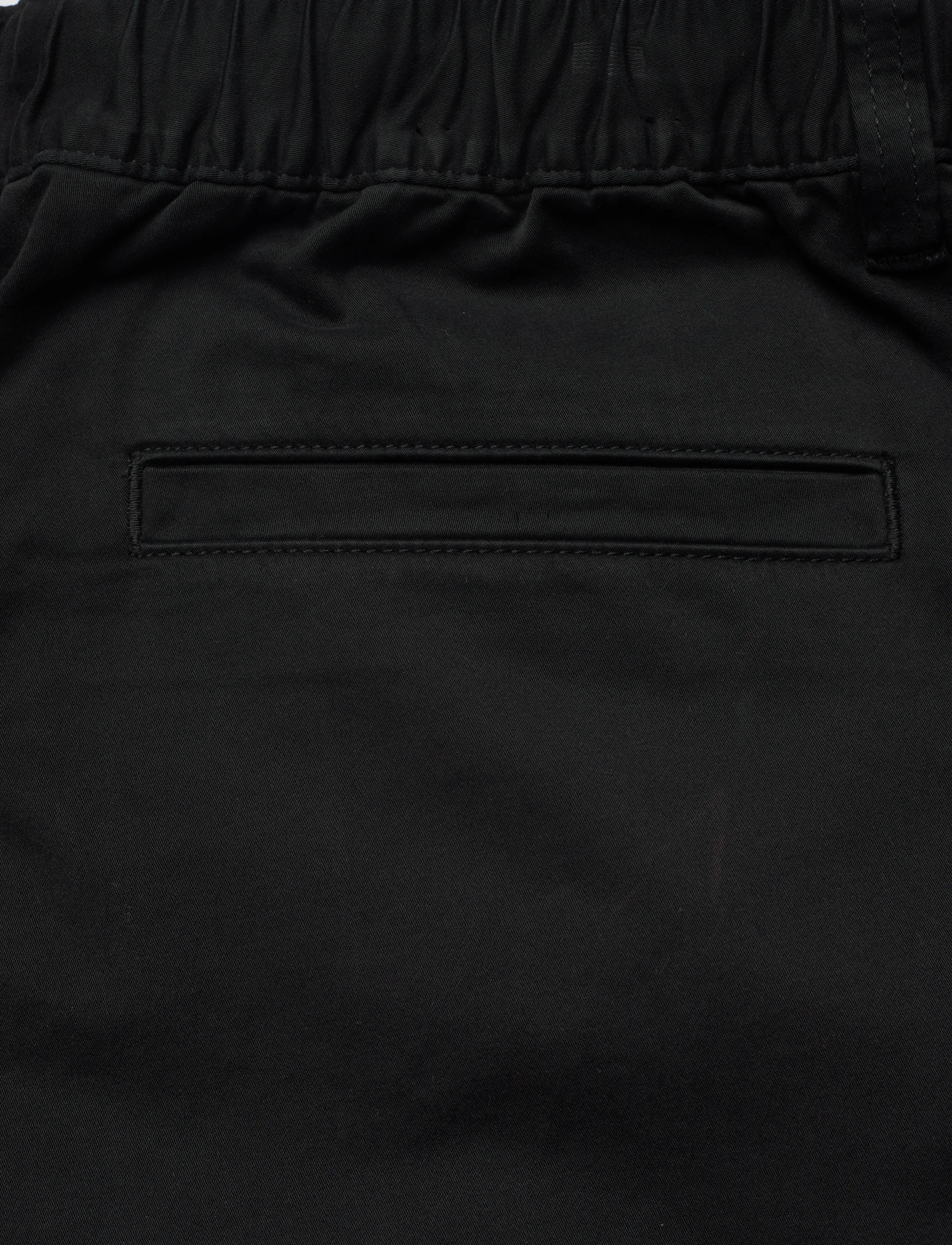 BOSS - Sisla-9-Cargo - kargopüksid - black - 4