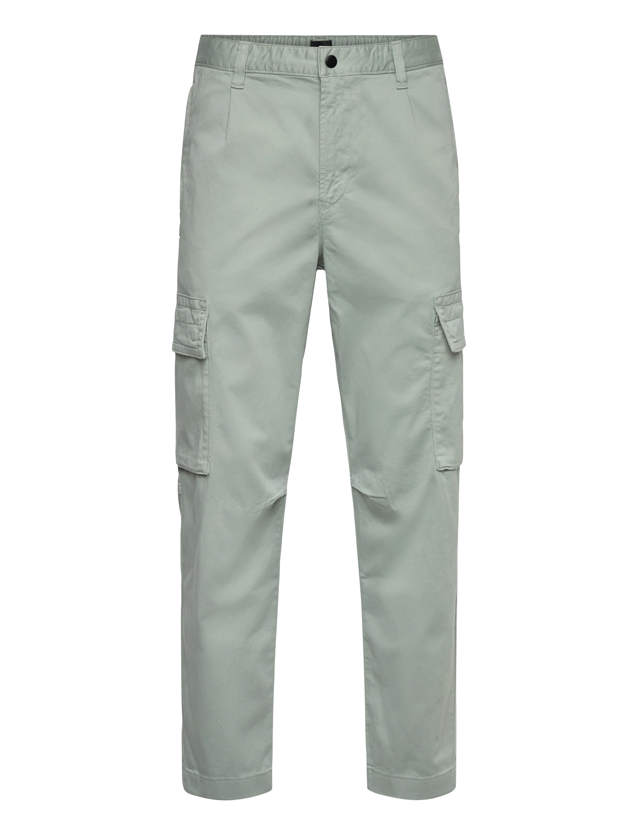 BOSS Sisla-9-Cargo - Cargohose - OPEN GREEN / green