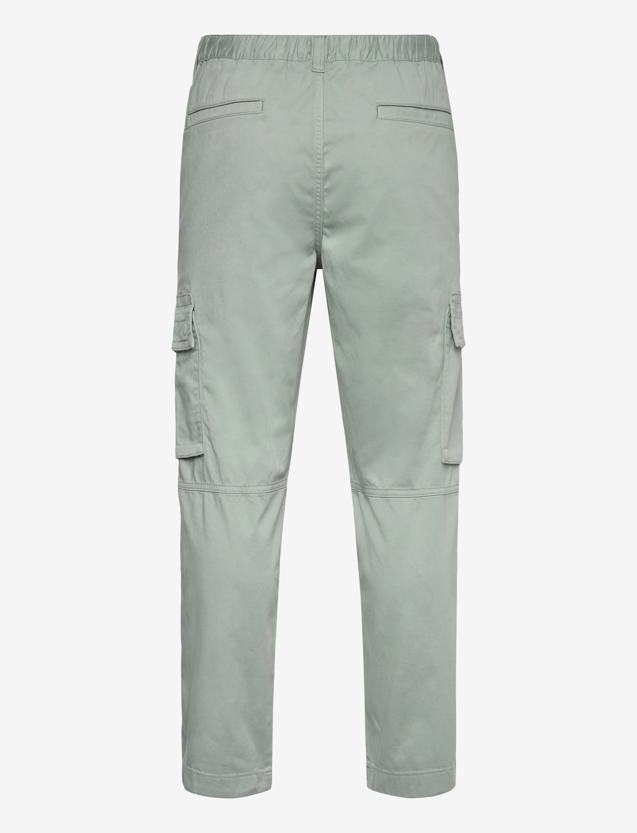 BOSS - Sisla-9-Cargo - cargobukser - open green - 1