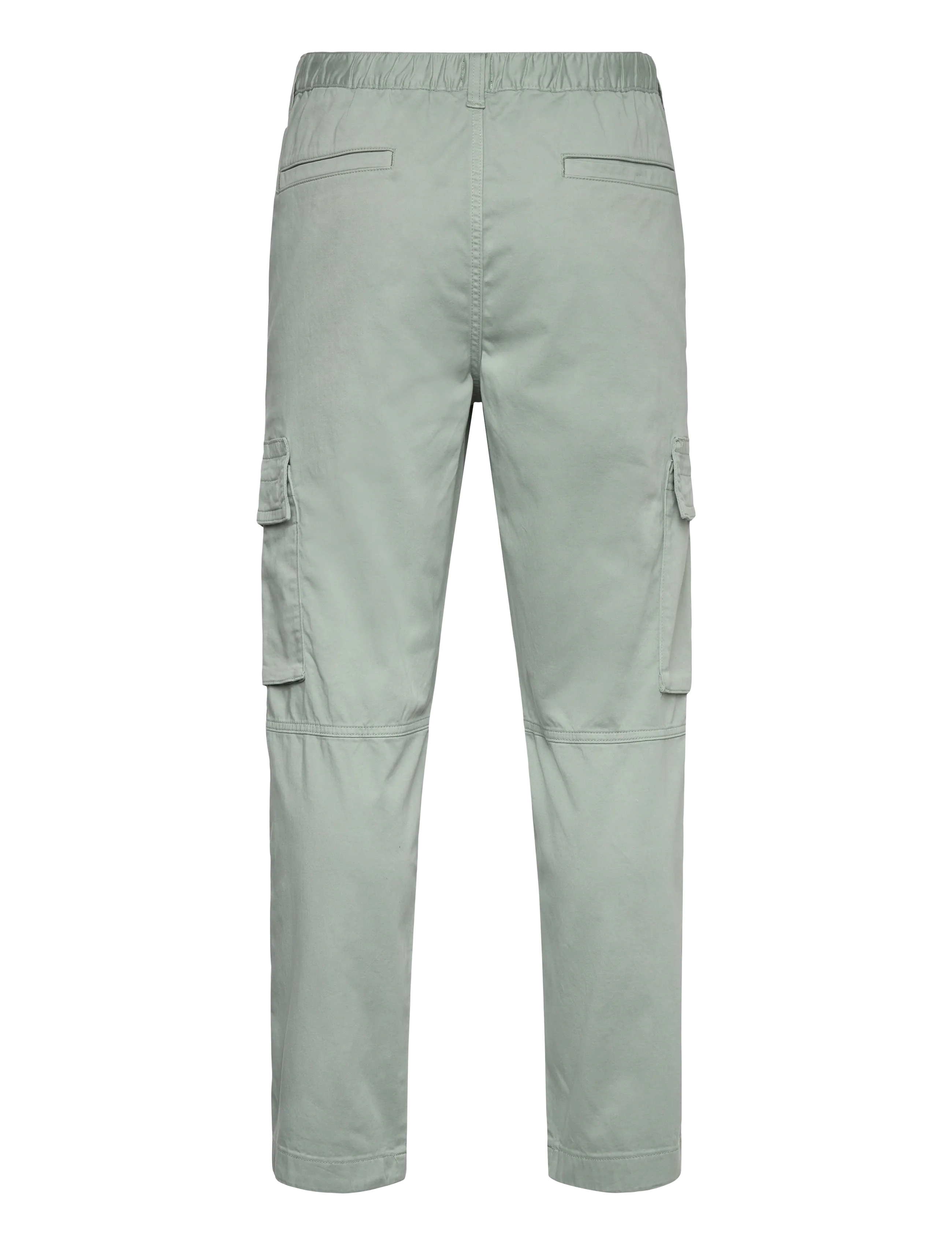 BOSS - Sisla-9-Cargo - kargopüksid - open green - 1