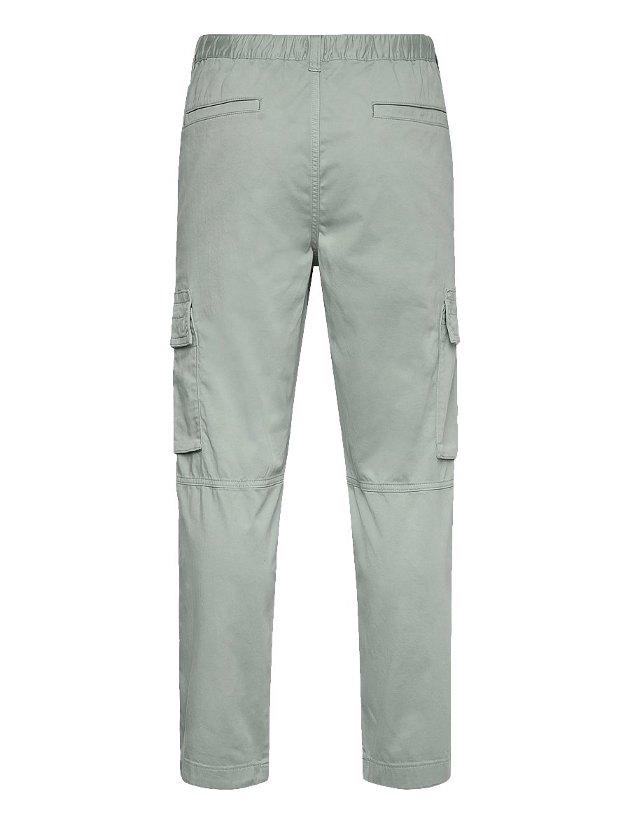 BOSS - Sisla-9-Cargo - cargobyxor - open green - 1