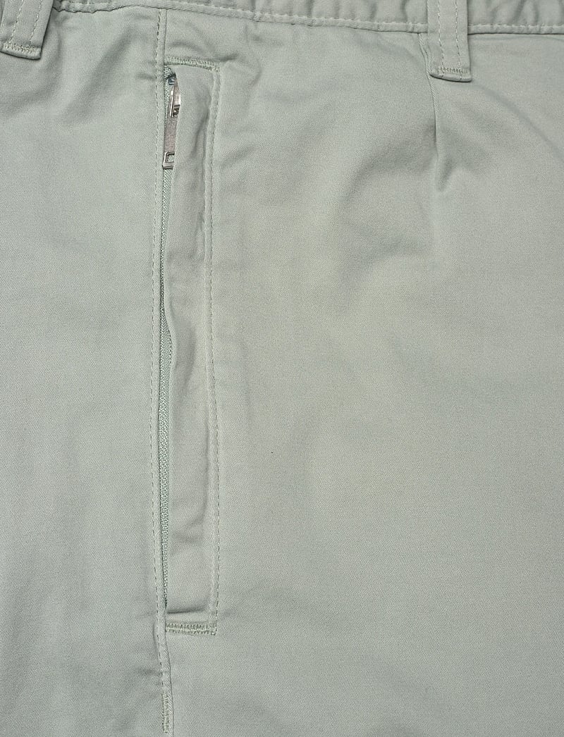 BOSS - Sisla-9-Cargo - cargohose - open green - 2