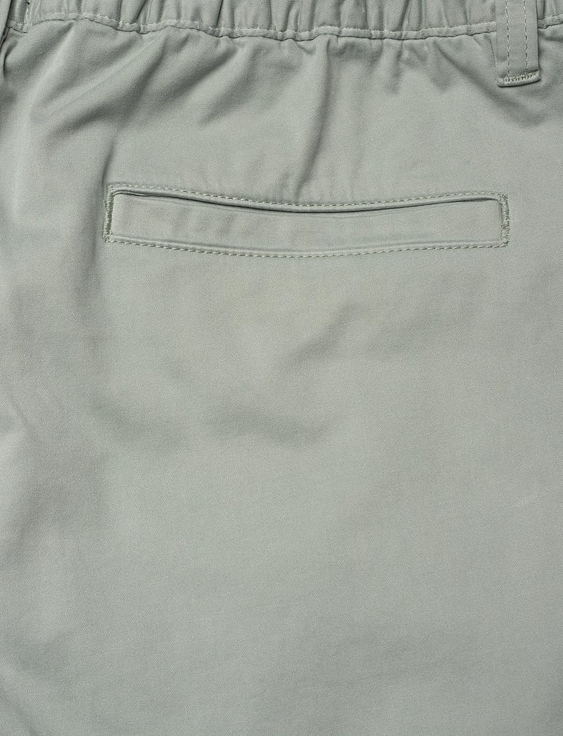 BOSS - Sisla-9-Cargo - cargohose - open green - 4