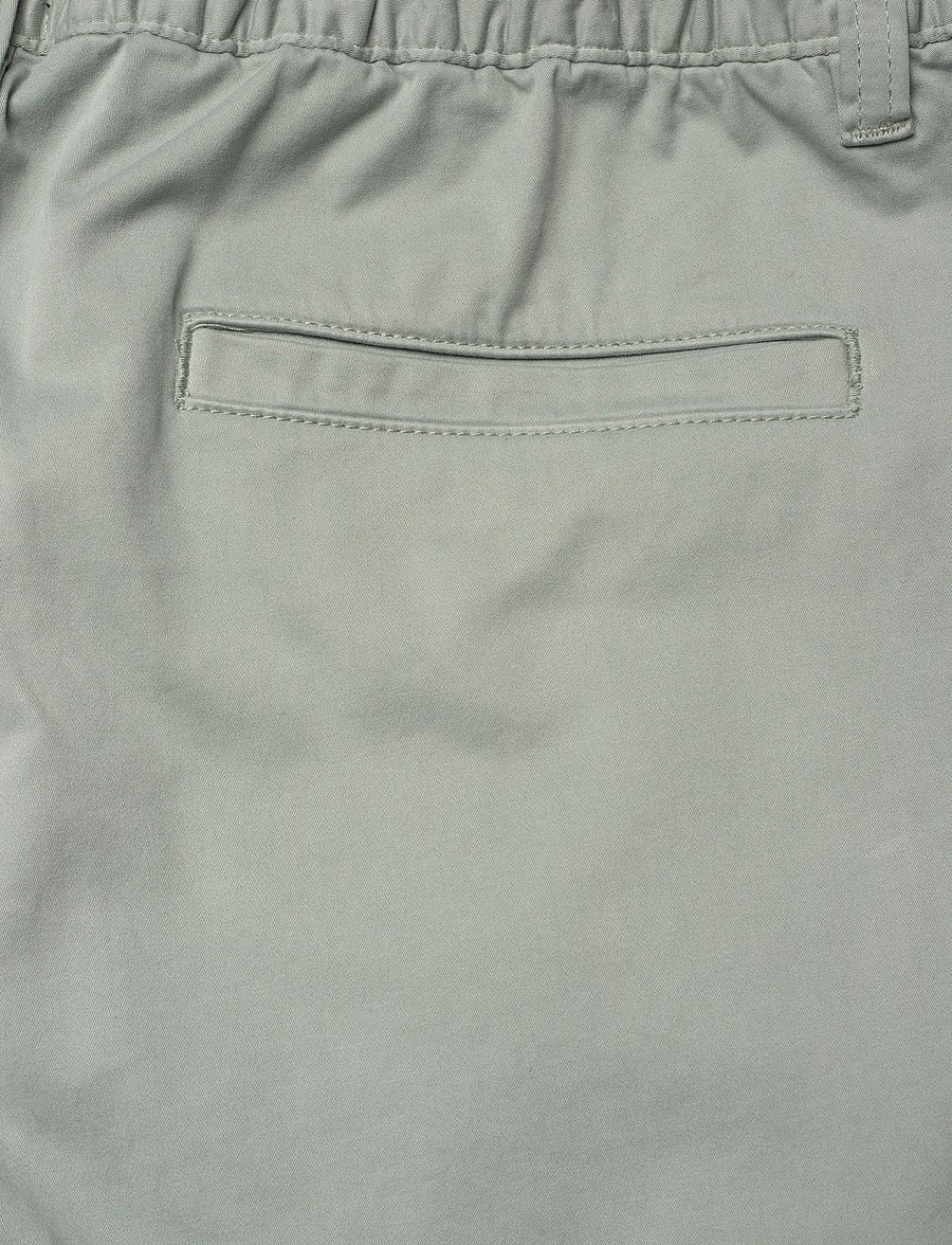 BOSS - Sisla-9-Cargo - cargobyxor - open green - 4
