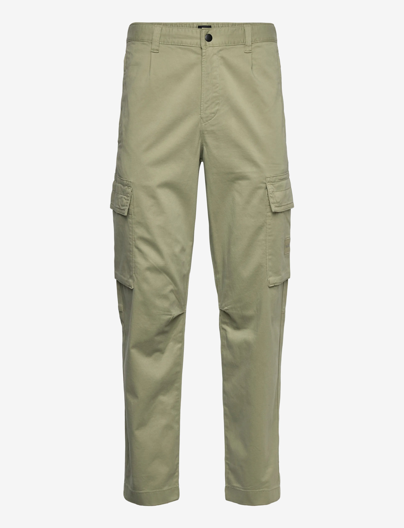 BOSS - Sisla-9-Cargo - cargo püksid - open green - 0