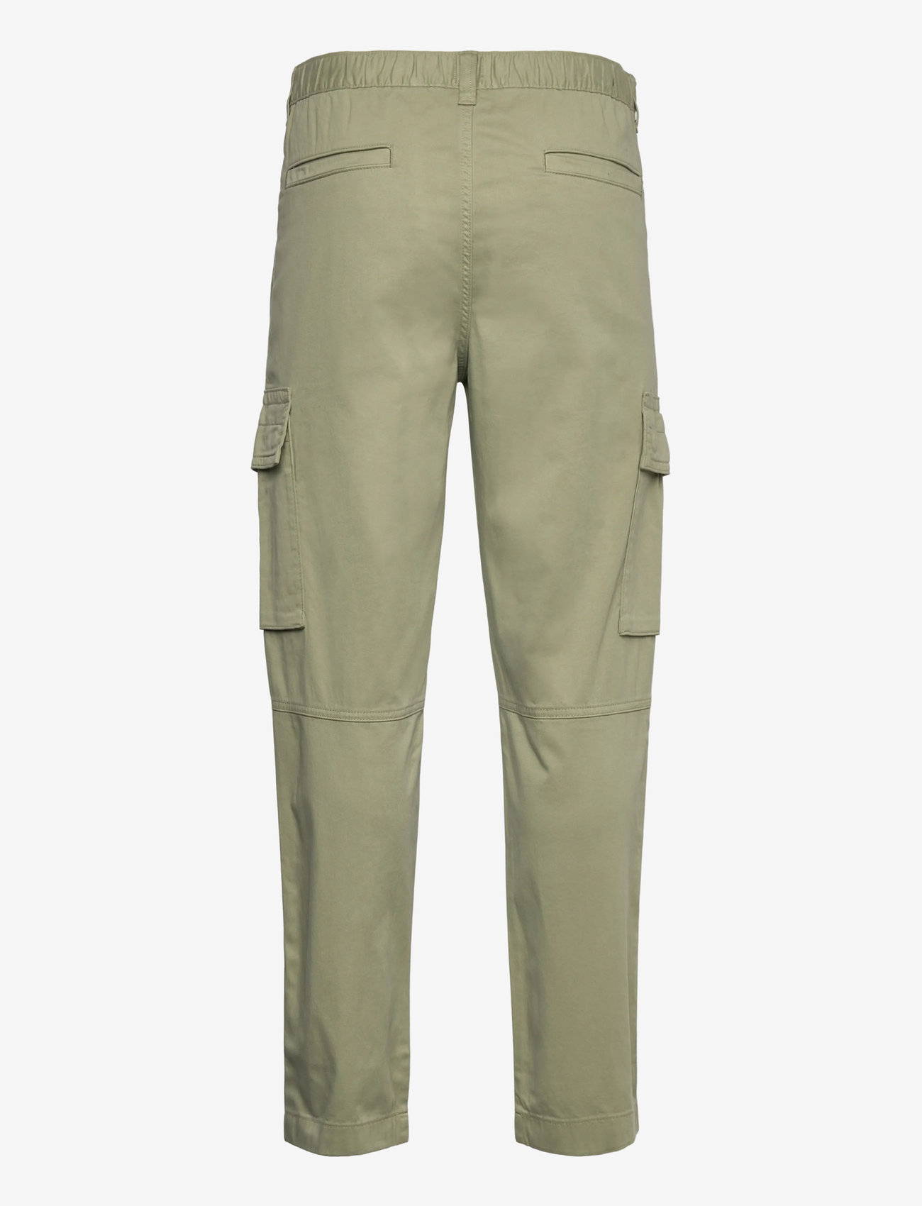 BOSS - Sisla-9-Cargo - cargo püksid - open green - 1