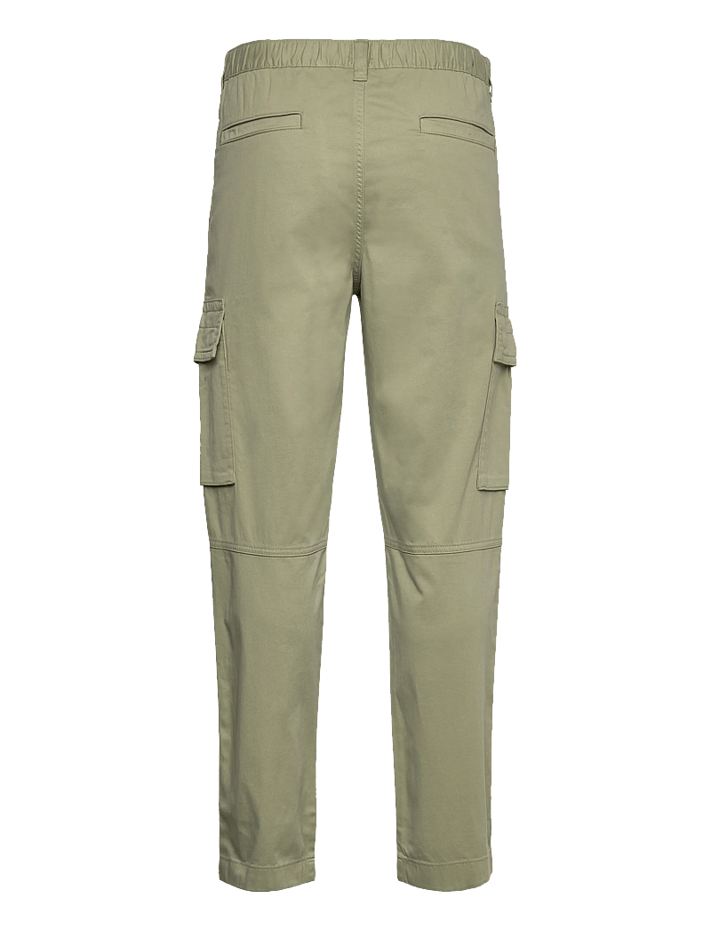 BOSS - Sisla-9-Cargo - cargo püksid - open green - 1