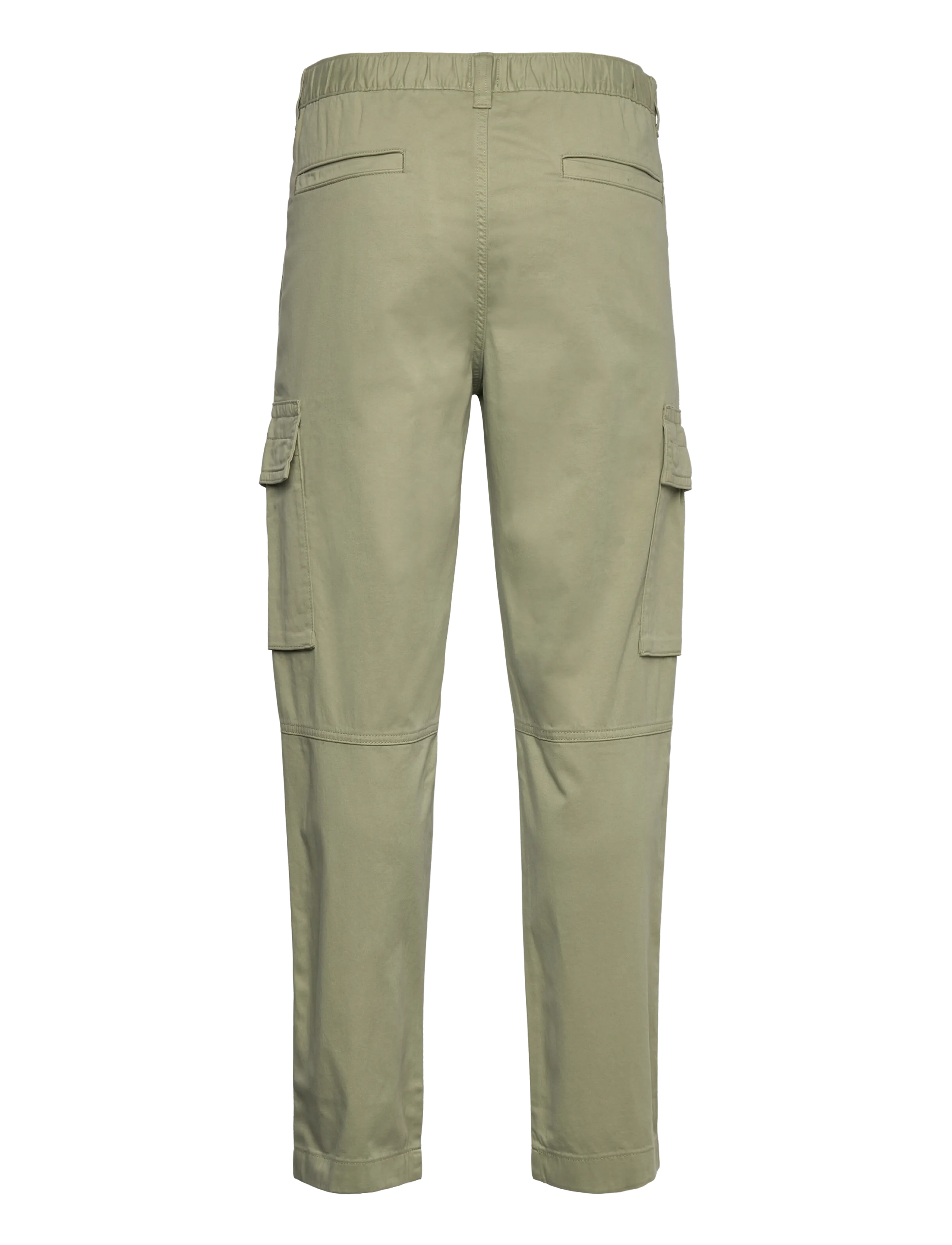 BOSS - Sisla-9-Cargo - cargo-housut - open green - 1