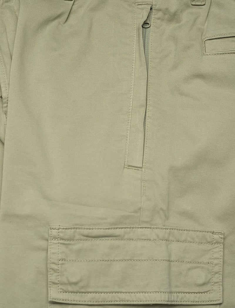 BOSS - Sisla-9-Cargo - cargo püksid - open green - 2