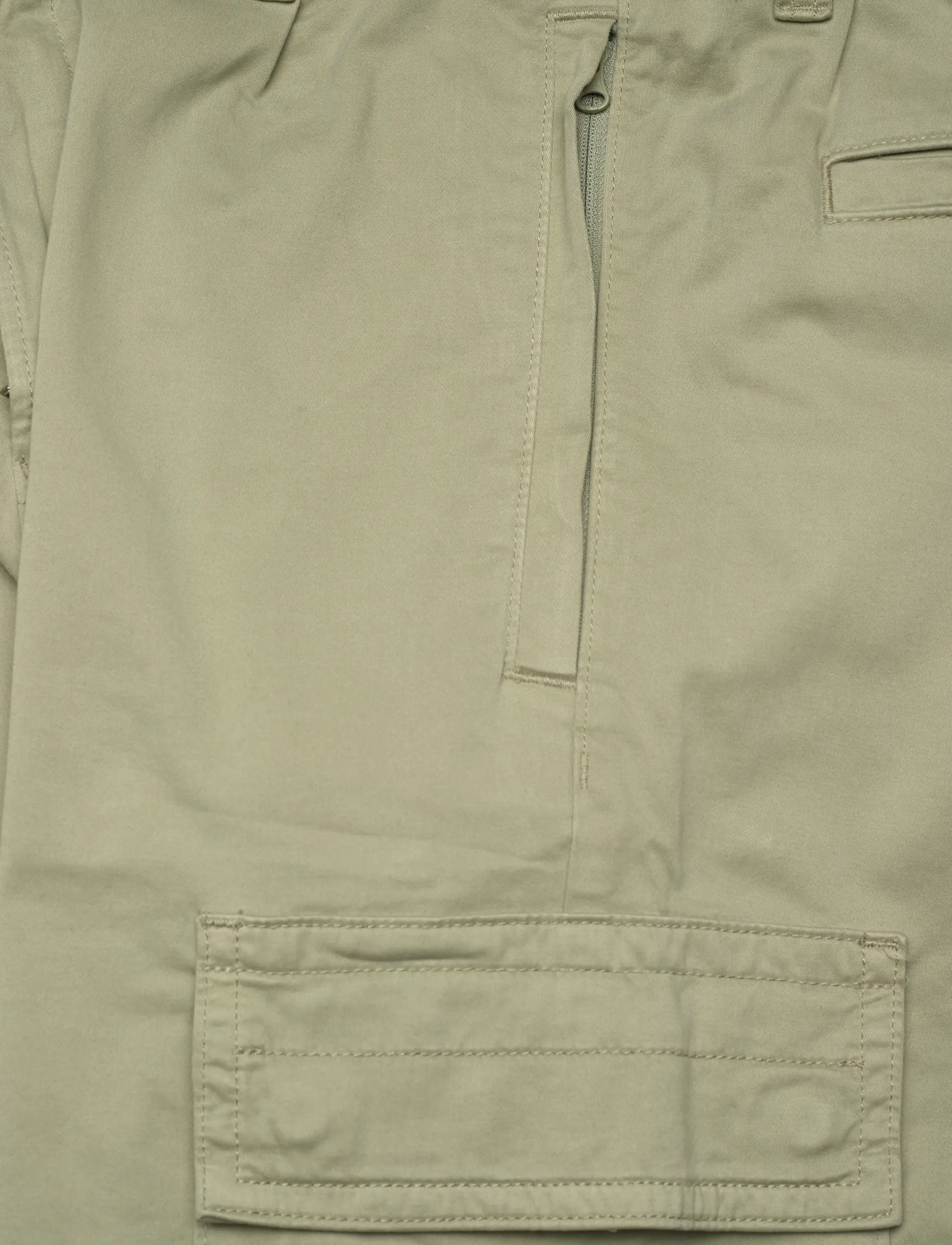 BOSS - Sisla-9-Cargo - cargo-housut - open green - 2