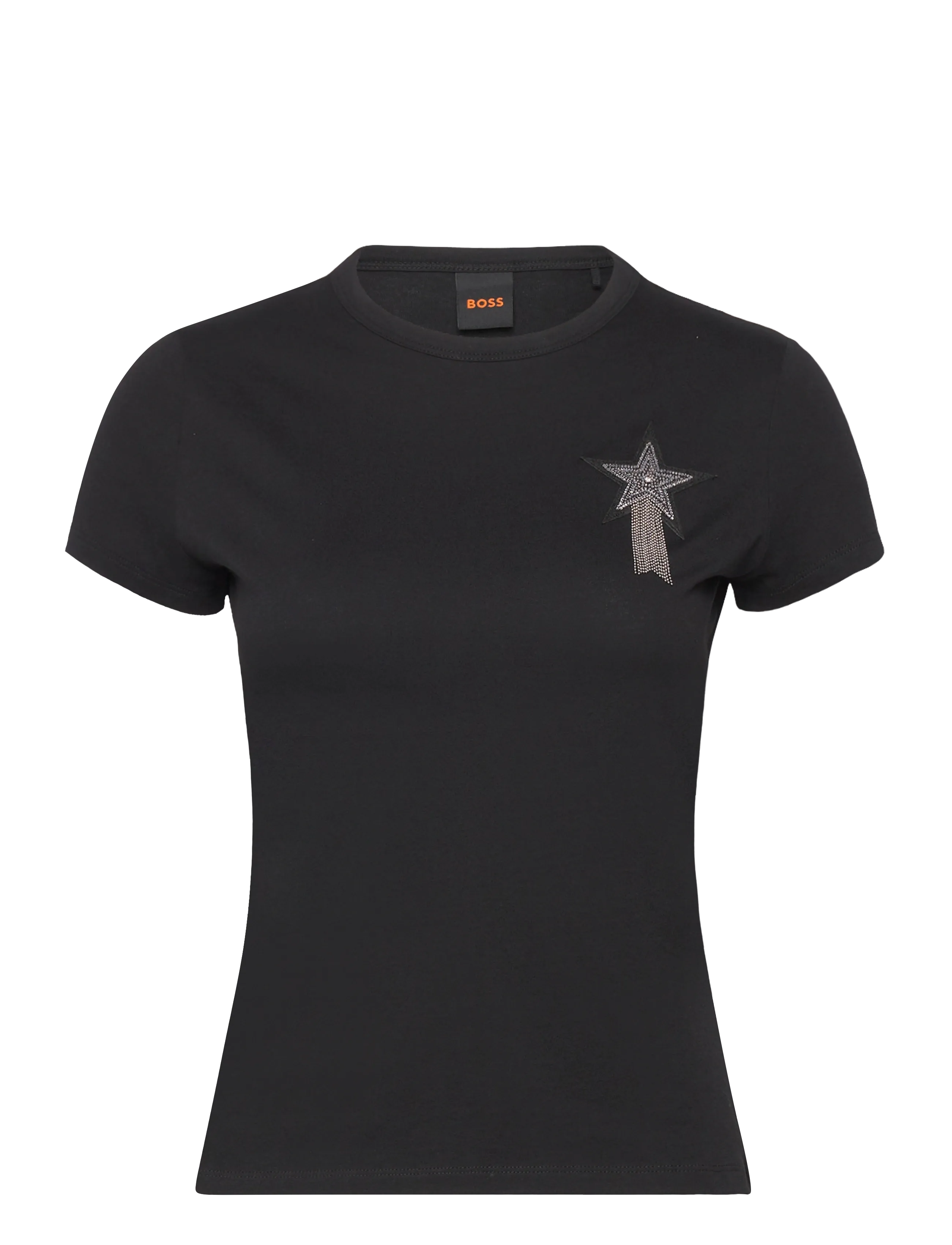 BOSS C_Endora_1 Schwarz - S - Damen