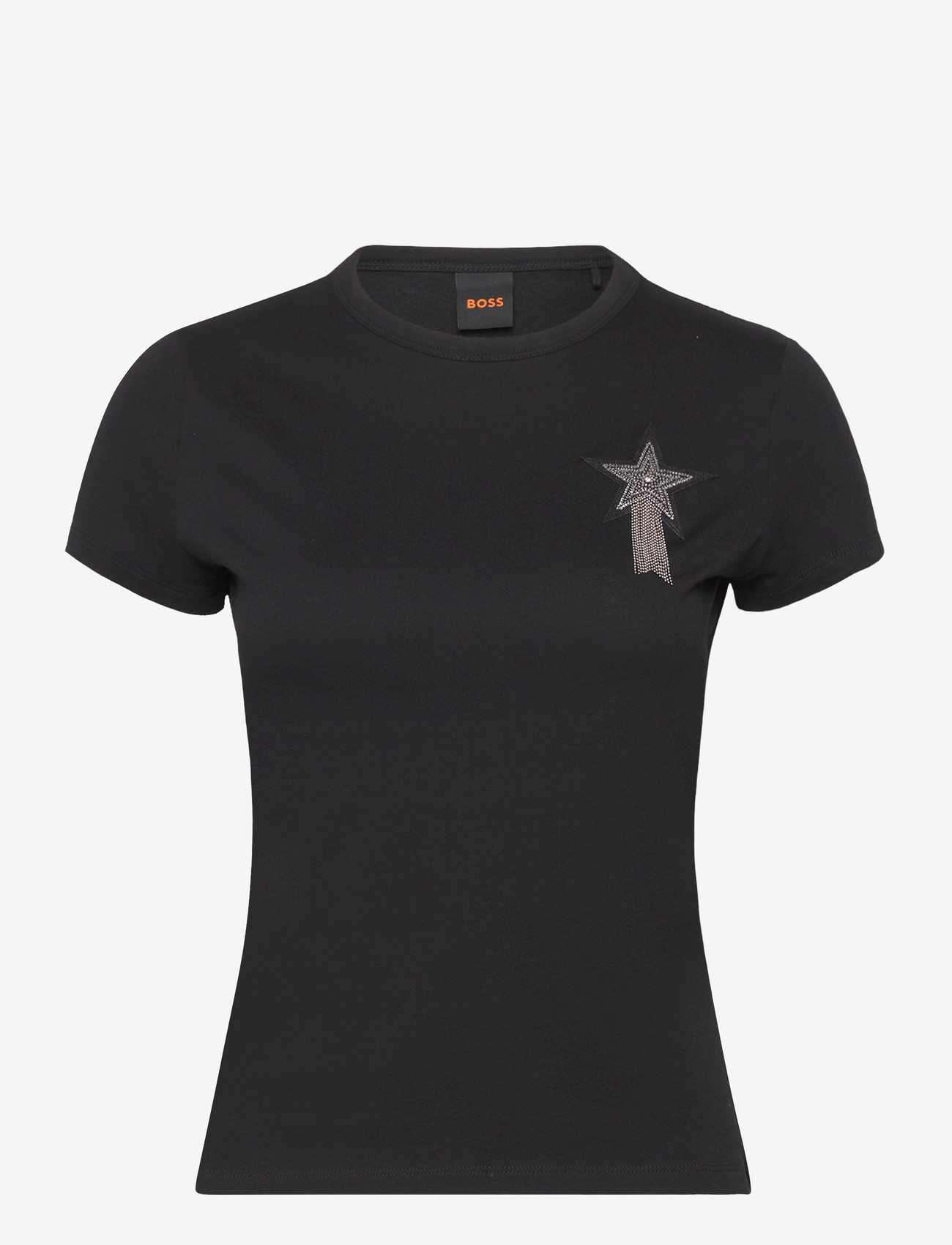 BOSS - C_Endora_1 - efterårstøj - black - 0