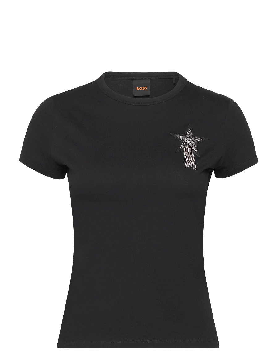 BOSS - C_Endora_1 - t-särgid - black - 1