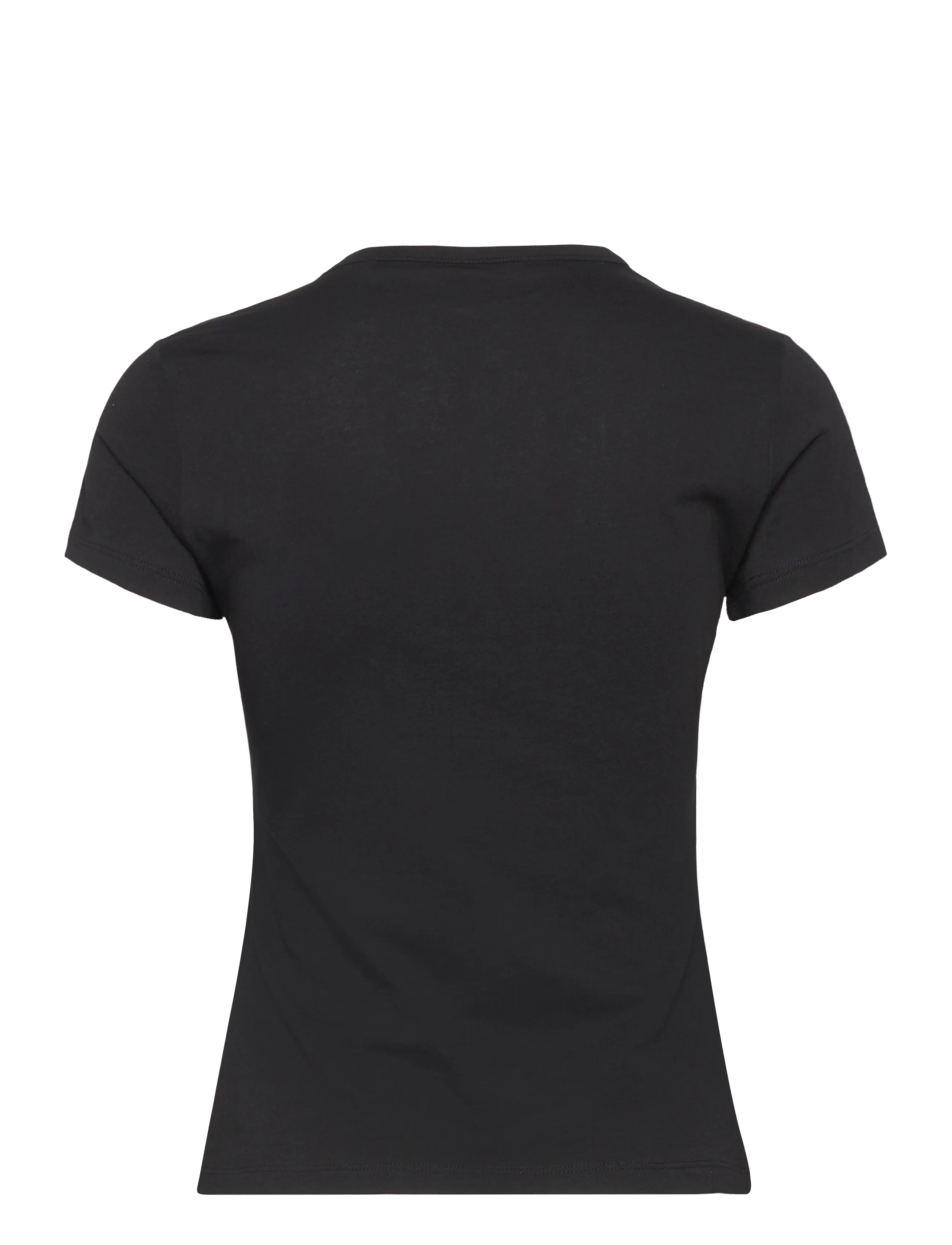 BOSS - C_Endora_1 - t-shirts - black - 1