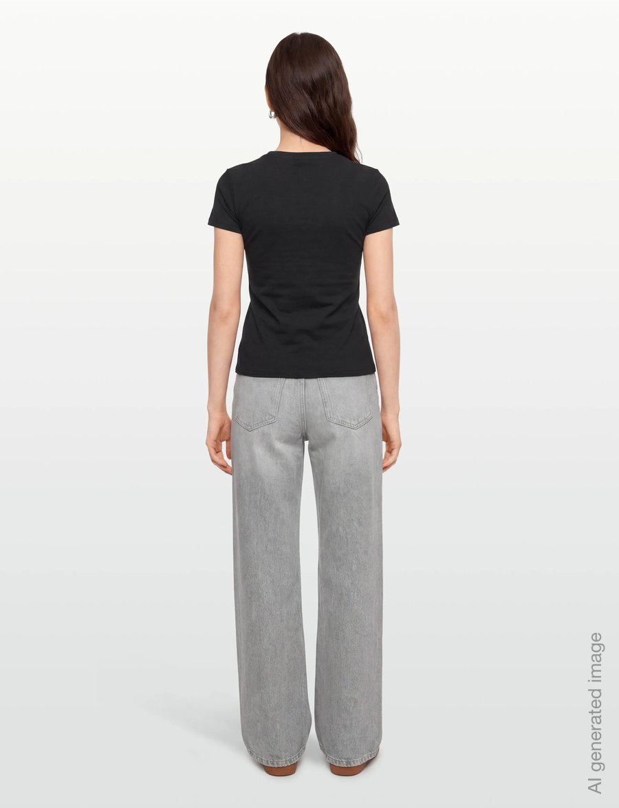 BOSS - C_Endora_1 - t-särgid - black - 4