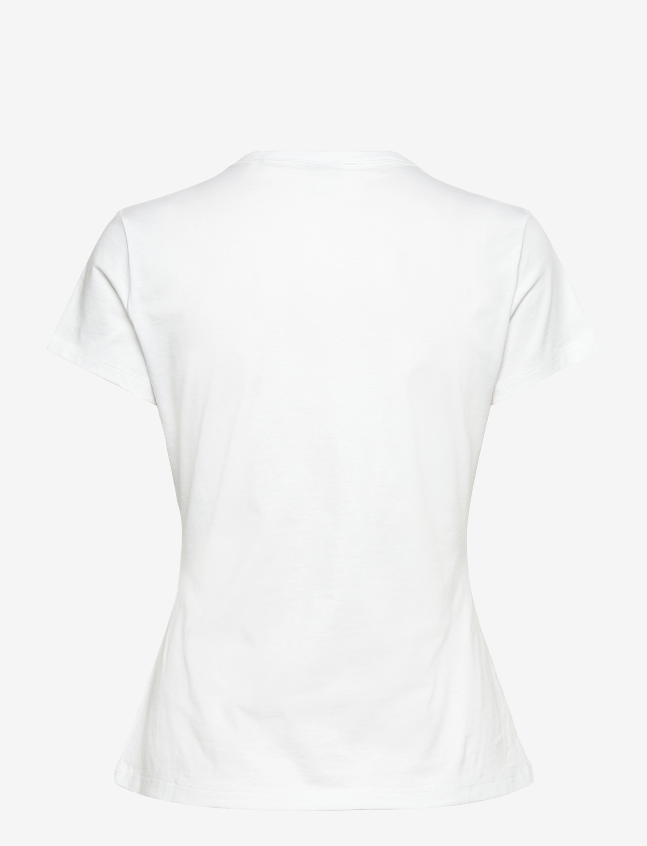 BOSS - C_Endora_1 - efterårstøj - white - 1