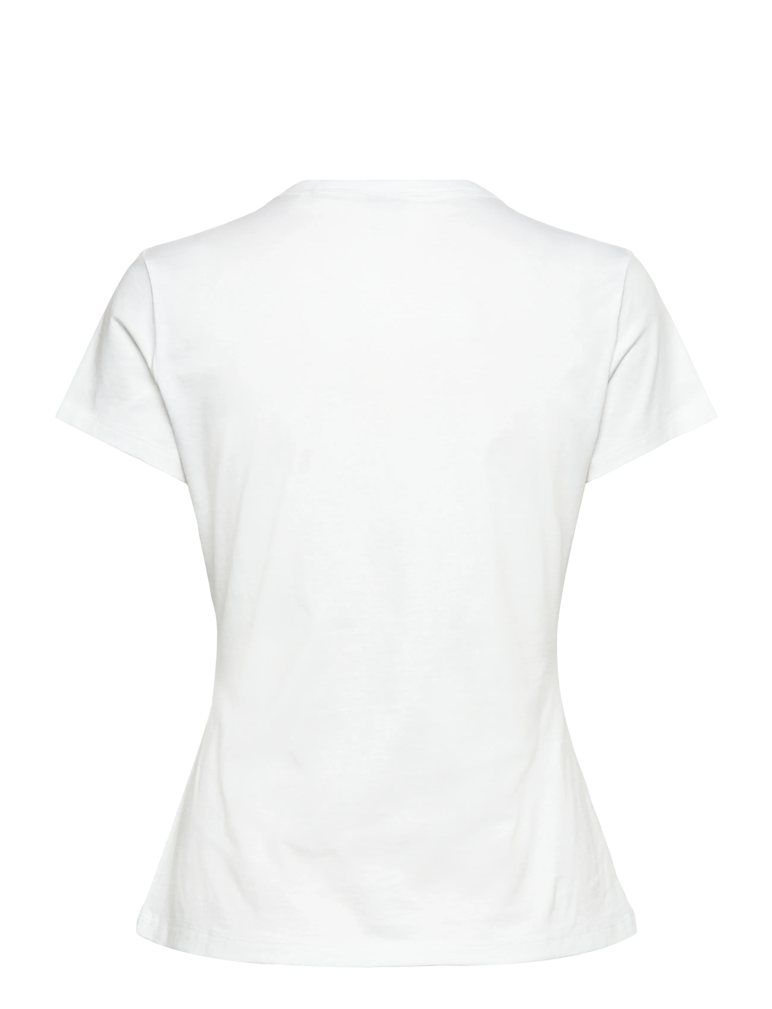 BOSS - C_Endora_1 - t-shirts - white - 1
