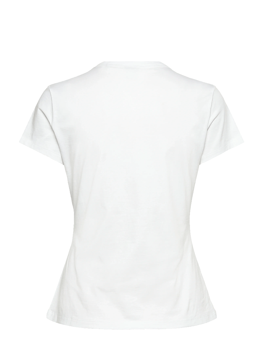 BOSS - C_Endora_1 - t-shirts - white - 2