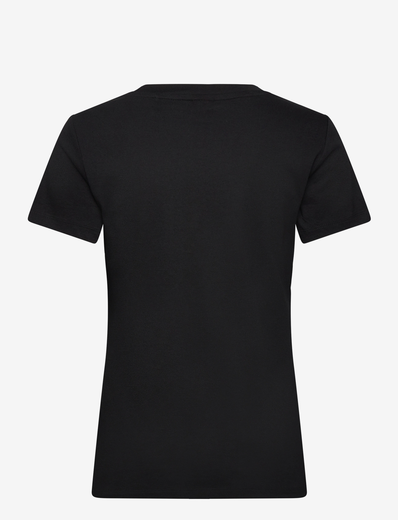 BOSS - C_Esogo_3 - t-shirts - black - 1