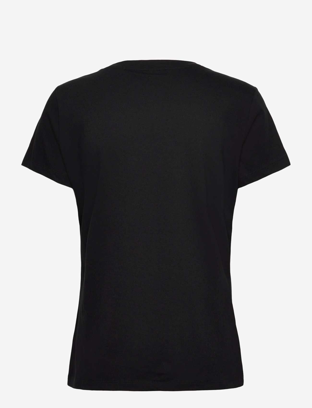 BOSS - C_Esogo_3 - t-shirts - black - 1