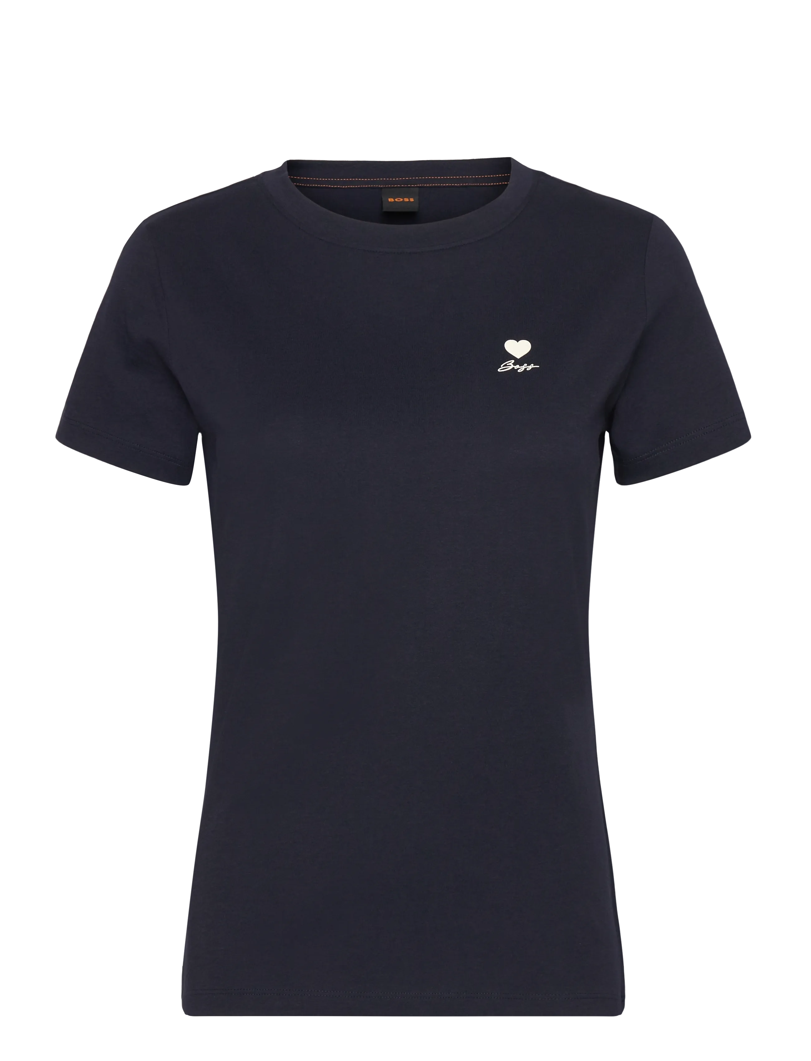 BOSS C_Esogo_3 - T-särgid ja alussärgid - DARK BLUE / navy