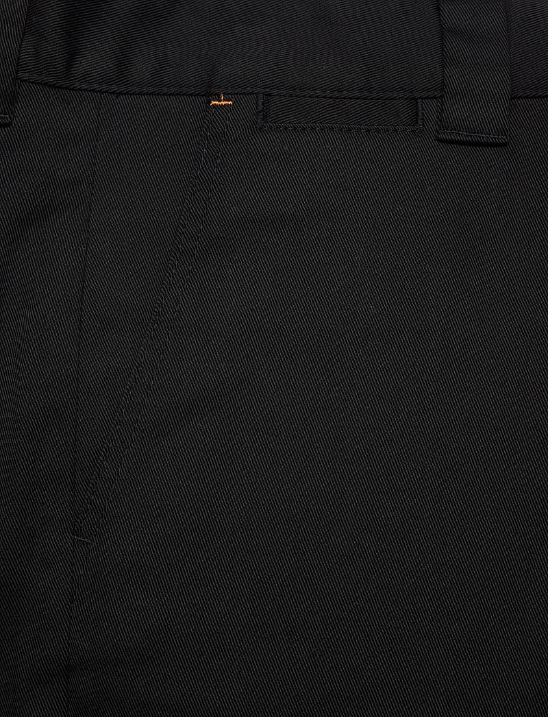 BOSS - Chino-Straight - vabaaja püksid - black - 2