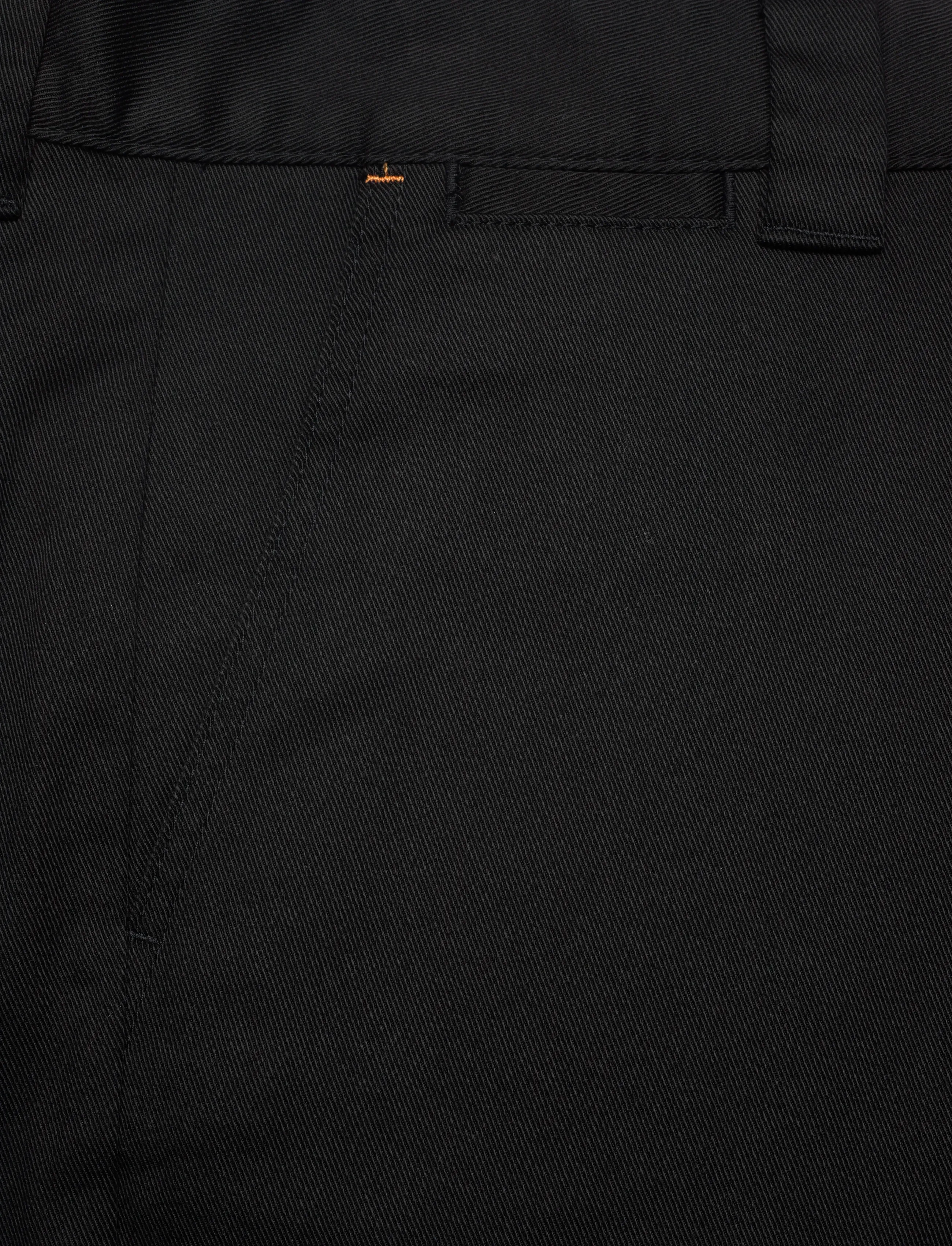 BOSS - Chino-Straight - casual bukser - black - 2