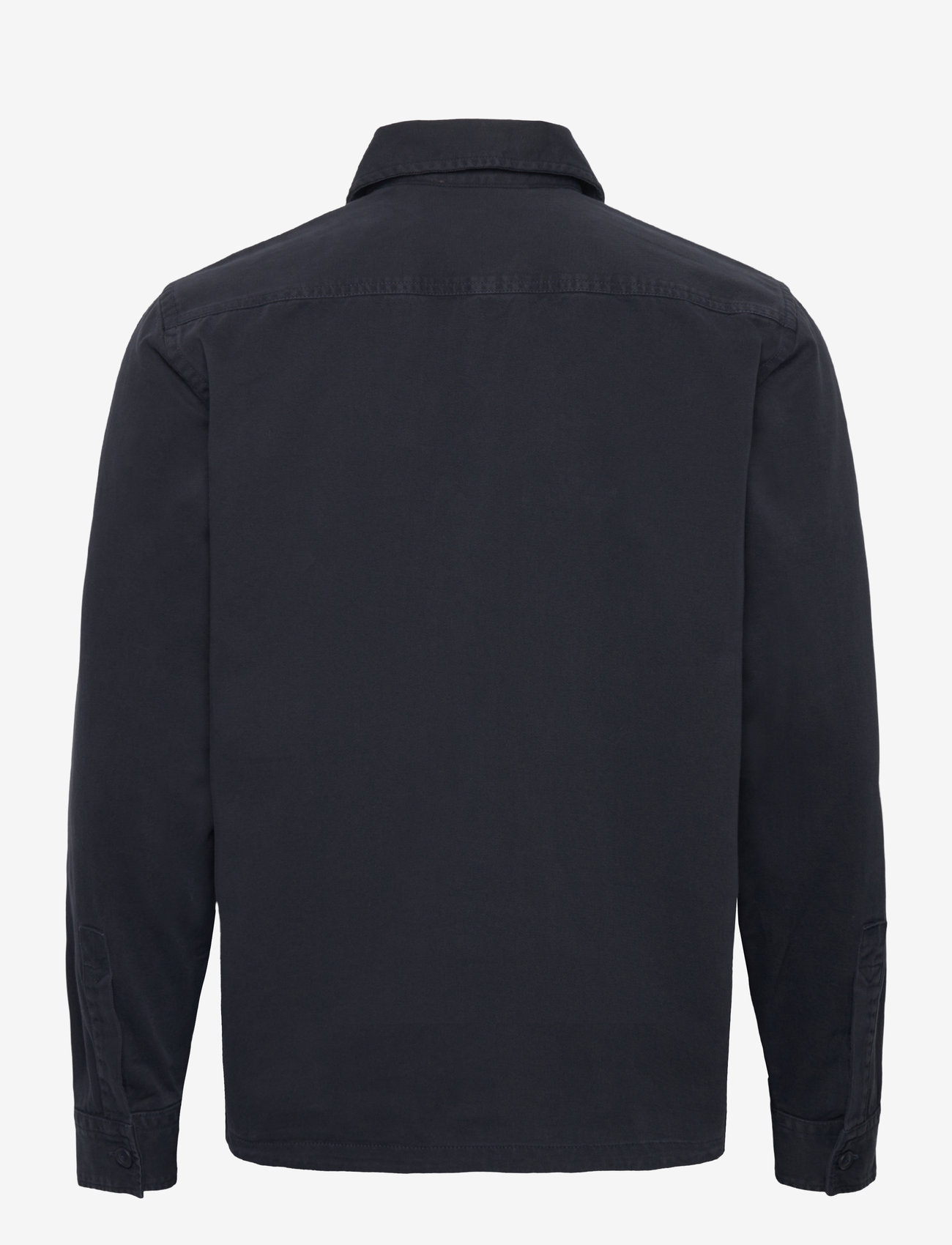 BOSS - Locky_2_M - vabaajasärgid - dark blue - 1