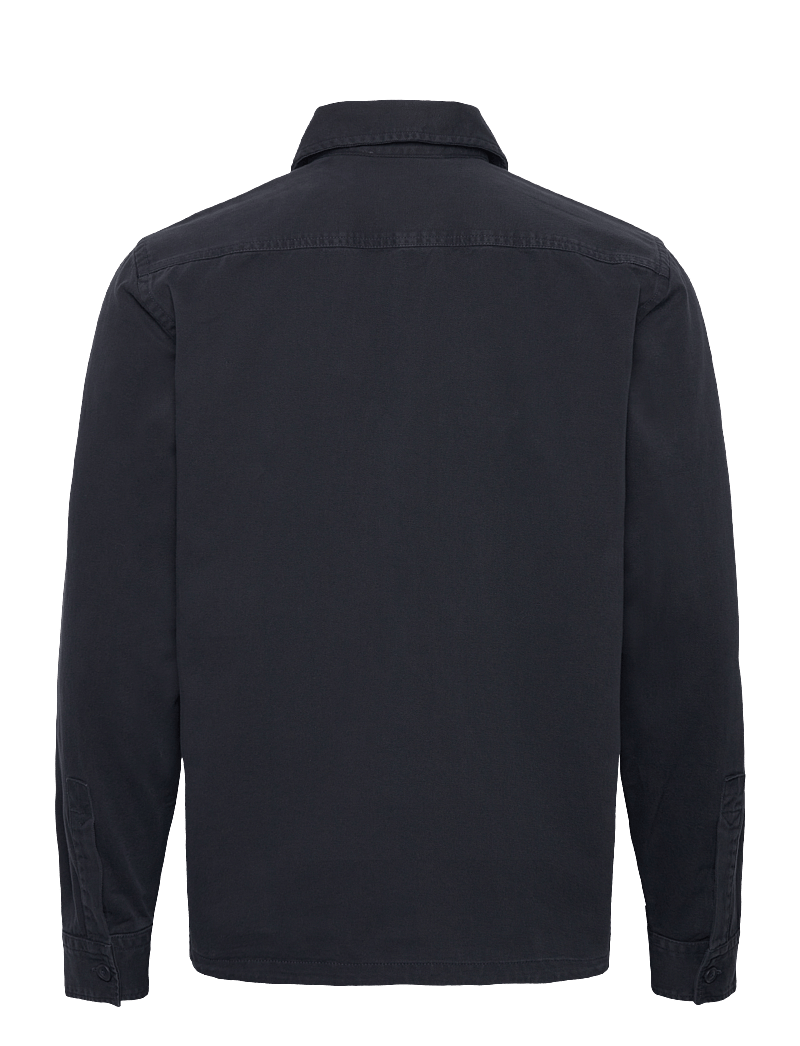 BOSS - Locky_2_M - casual skjorter - dark blue - 1