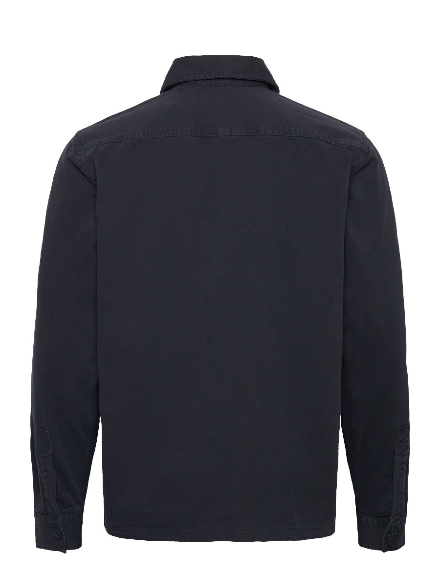 BOSS - Locky_2_M - casual skjortor - dark blue - 1