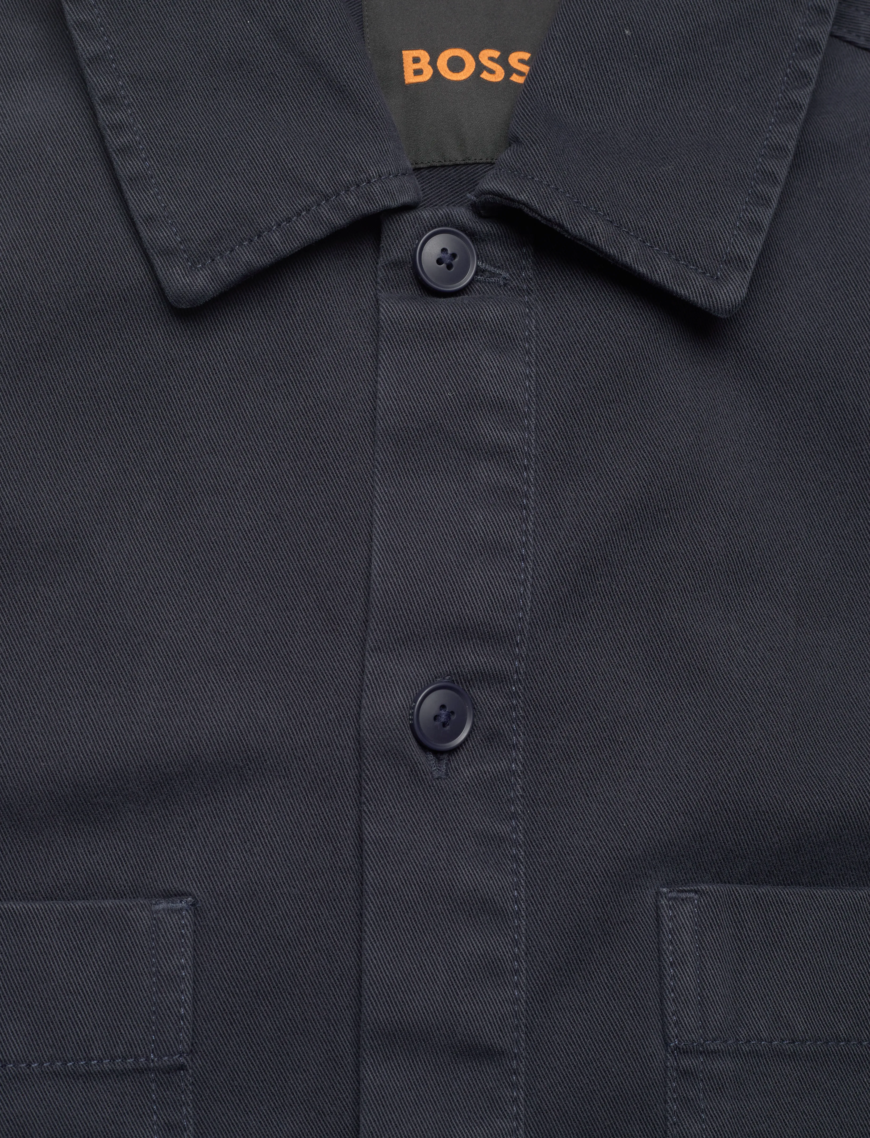 BOSS - Locky_2_M - dark blue - 2