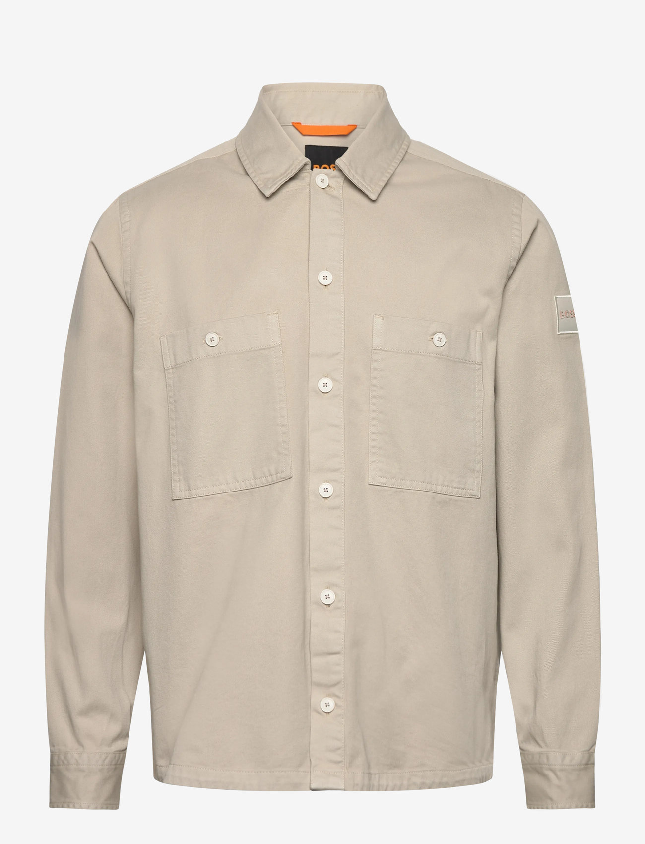 BOSS - Locky_2_M - light beige - 0