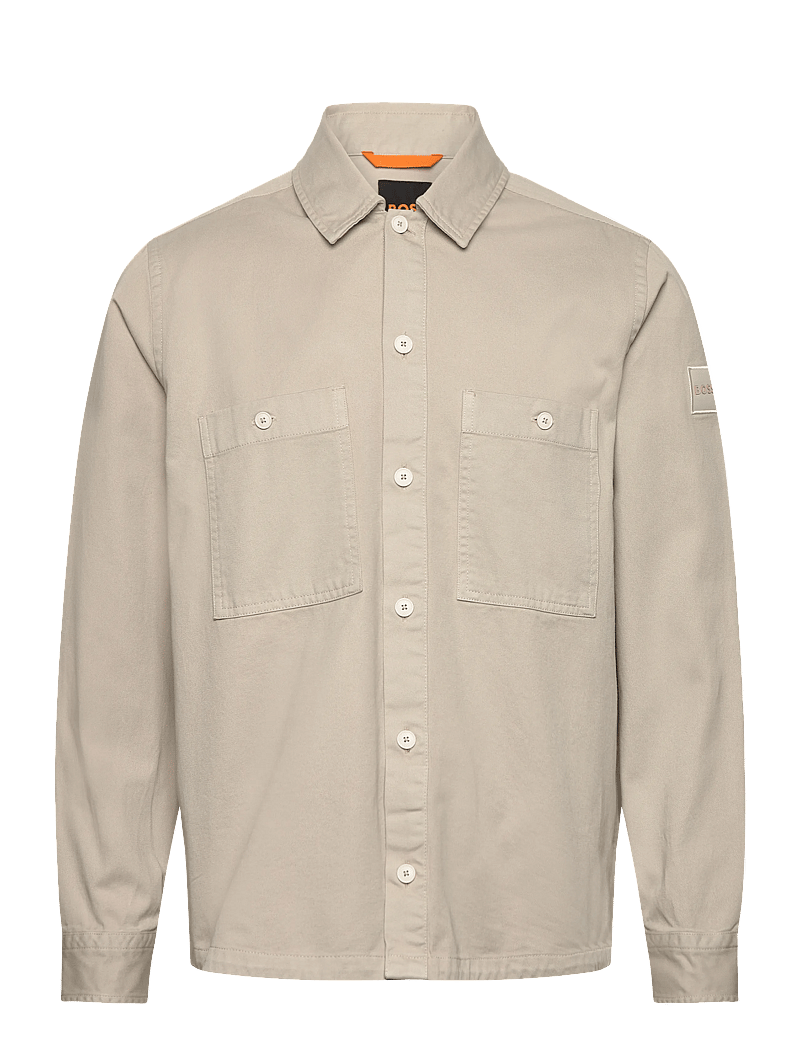 BOSS - Locky_2_M - light beige - 0