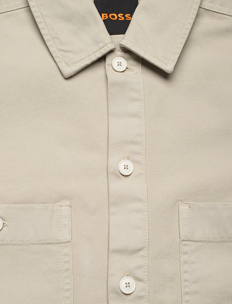 BOSS - Locky_2_M - light beige - 2