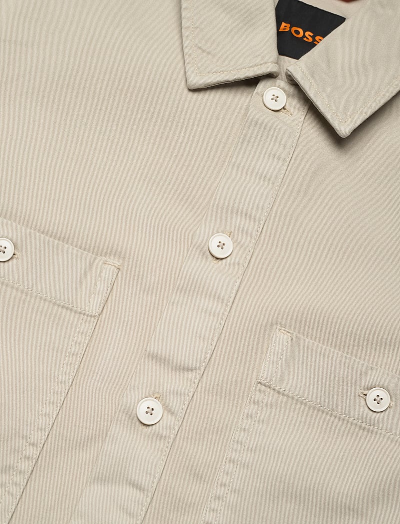 BOSS - Locky_2_M - light beige - 3