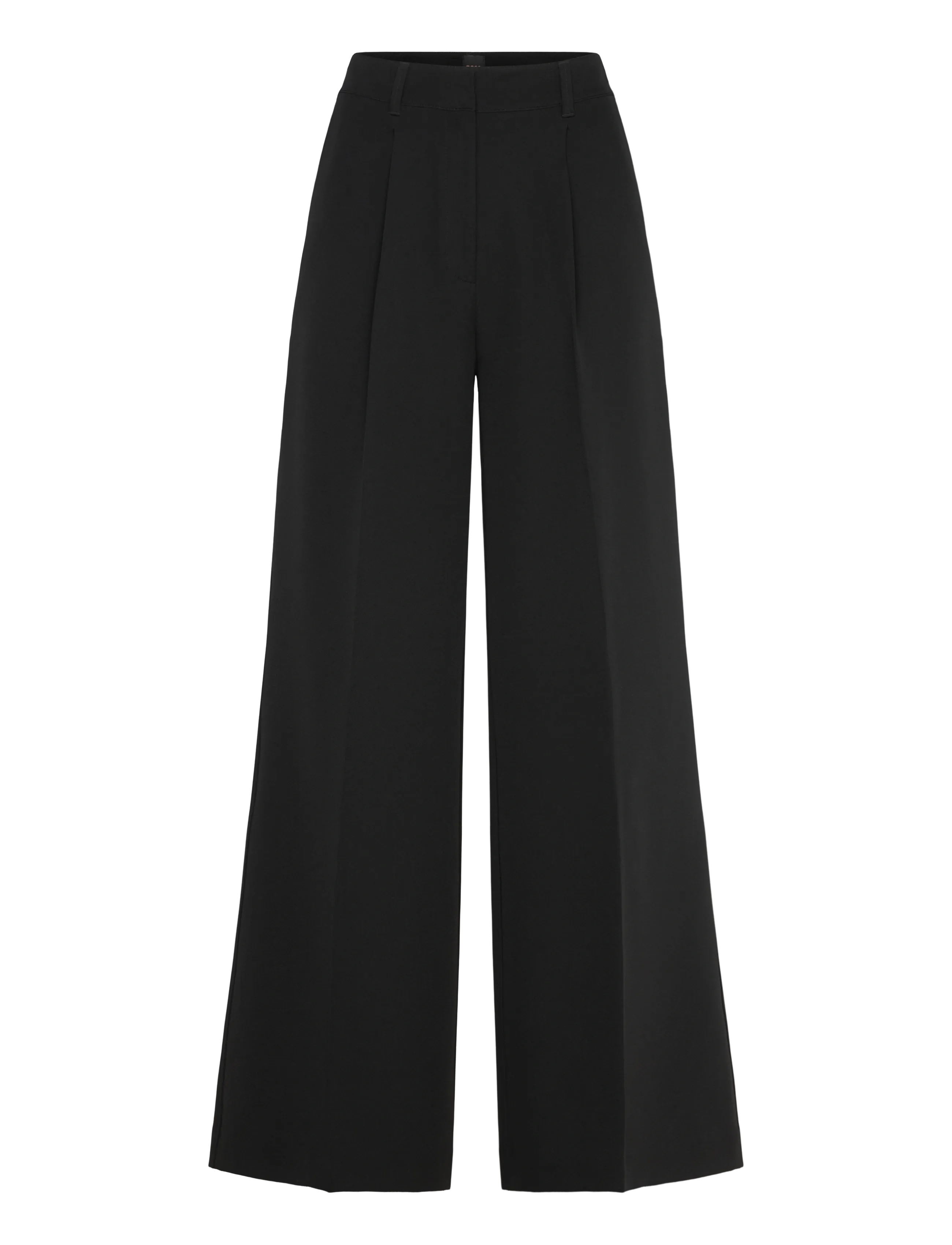 BOSS C_Tiwi2 Schwarz - 32 - Damen