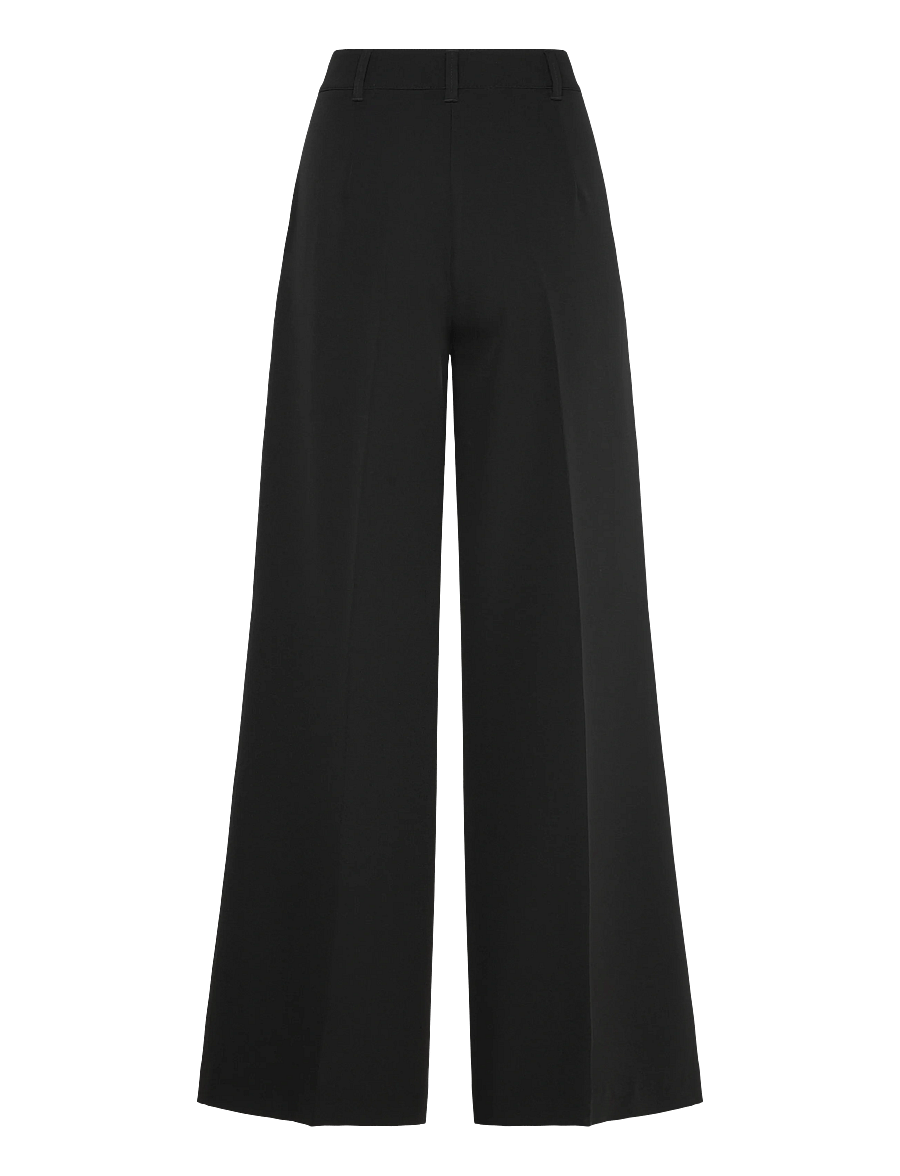 BOSS - C_Tiwi2 - anzugshosen - black - 1