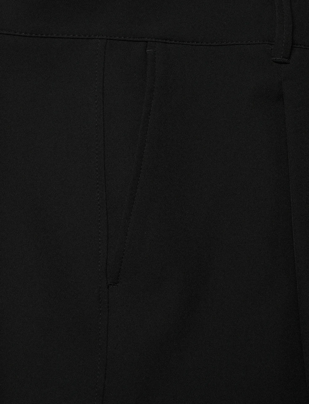 BOSS - C_Tiwi2 - puvunhousut - black - 2