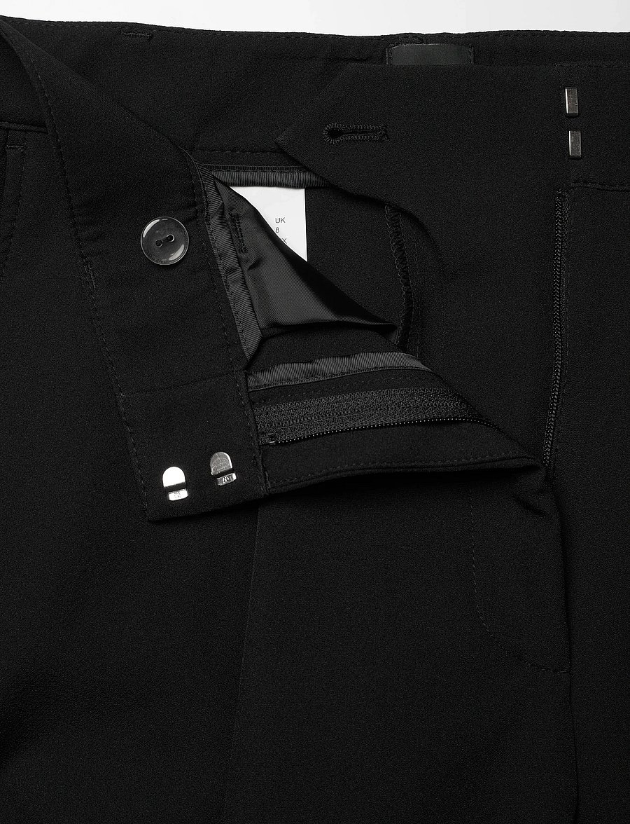 BOSS - C_Tiwi2 - anzugshosen - black - 3