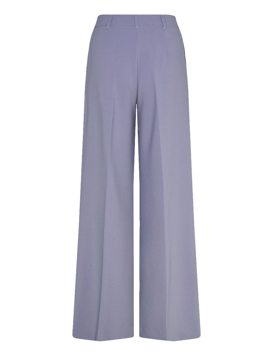 BOSS - C_Tiwi2 - pantalons habillés - bright blue - 1