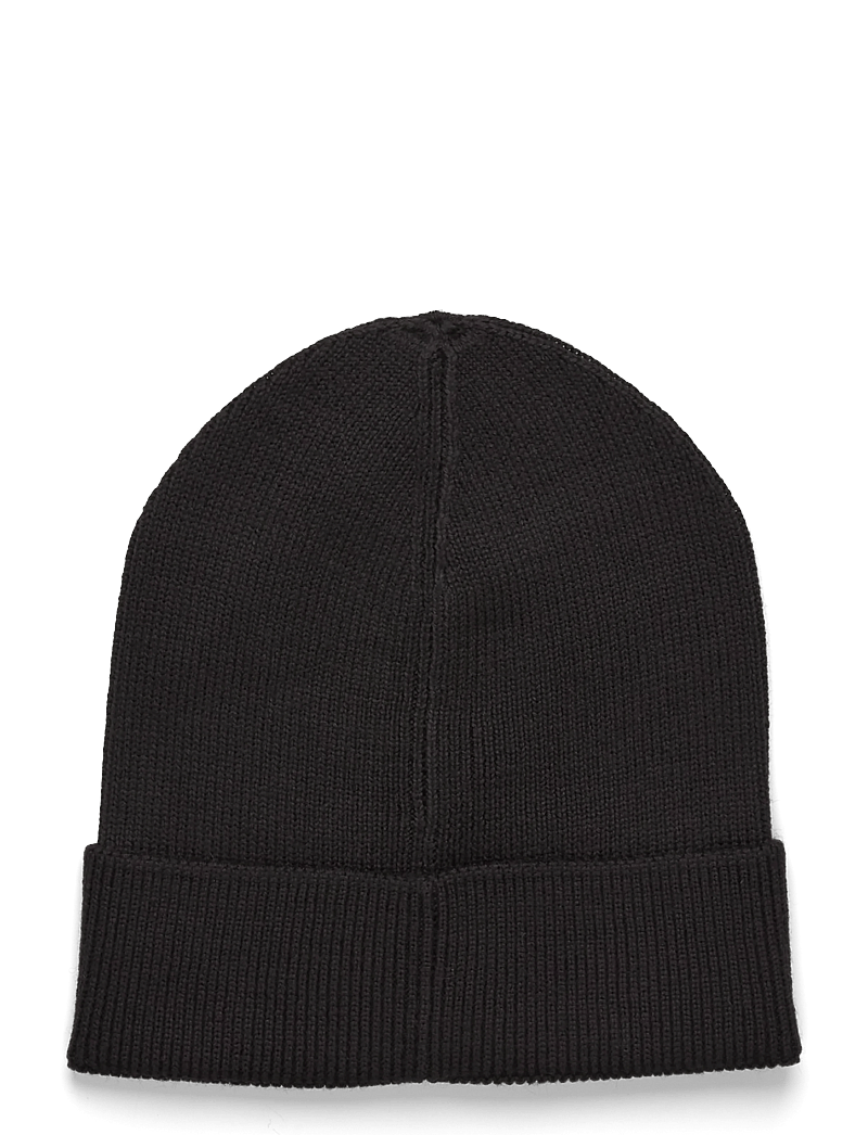 BOSS - Foxxy_R_Hat - mössor - black - 1