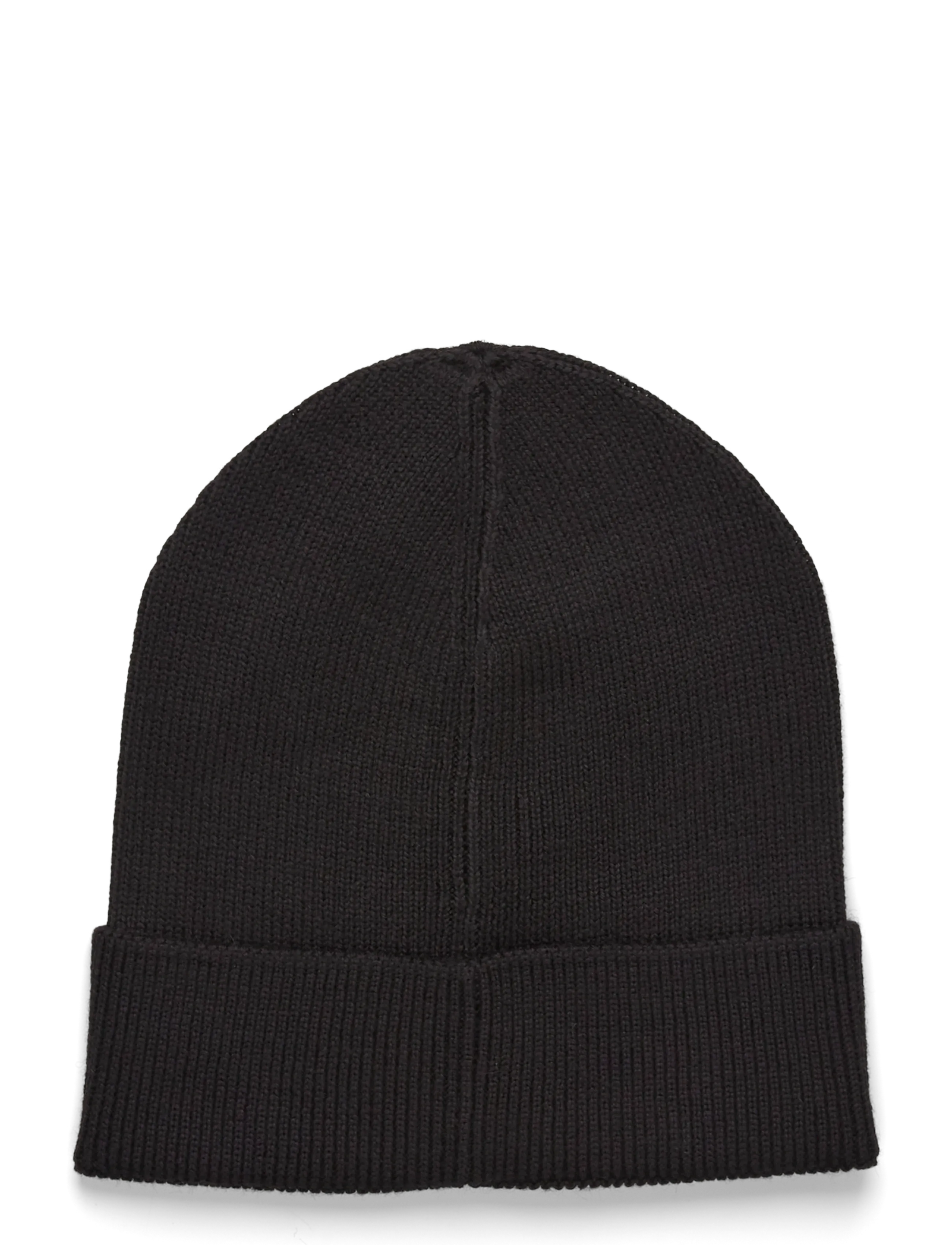 BOSS - Foxxy_R_Hat - mützen - black - 1
