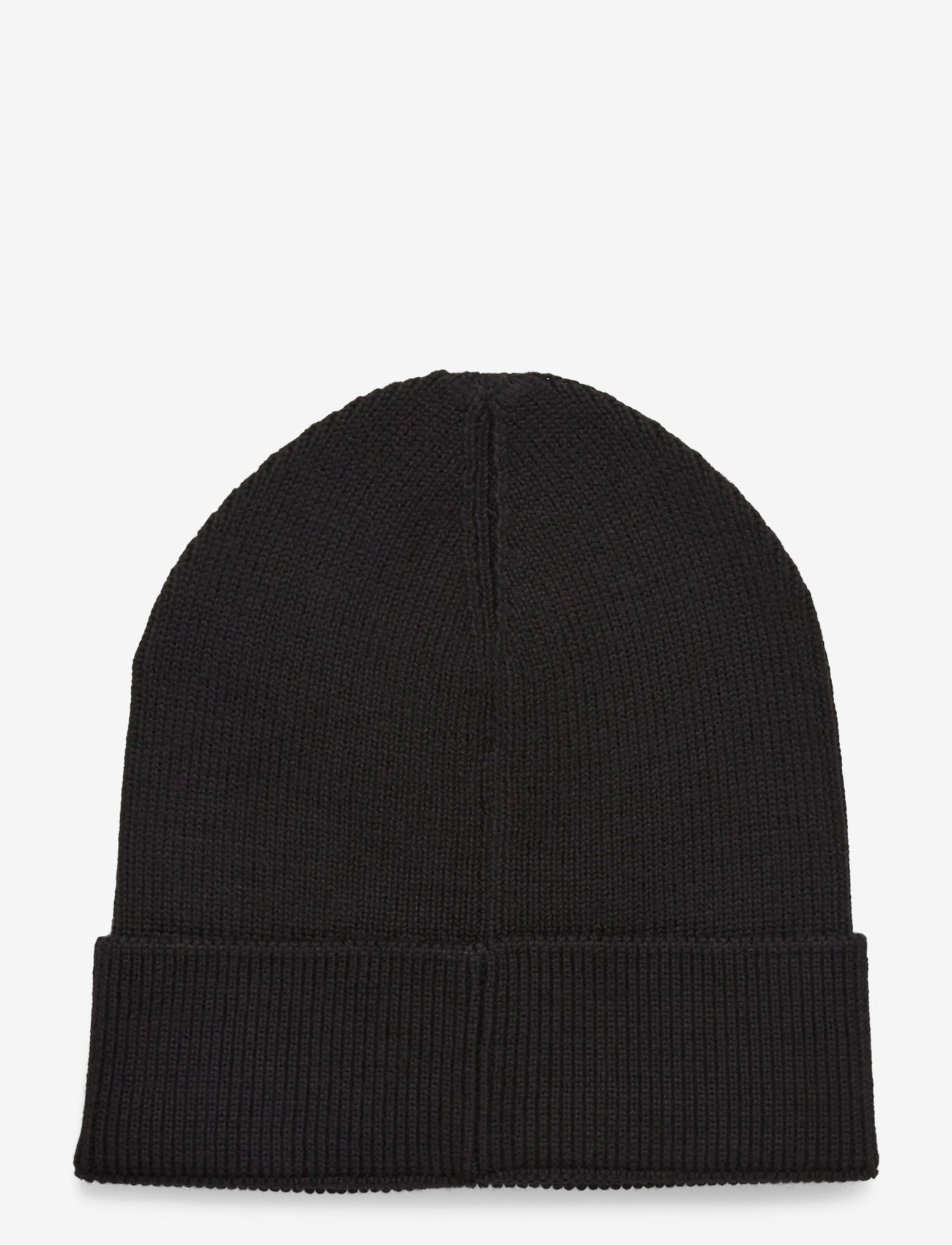 BOSS - Foxxy_R_Hat - beanies - black - 1