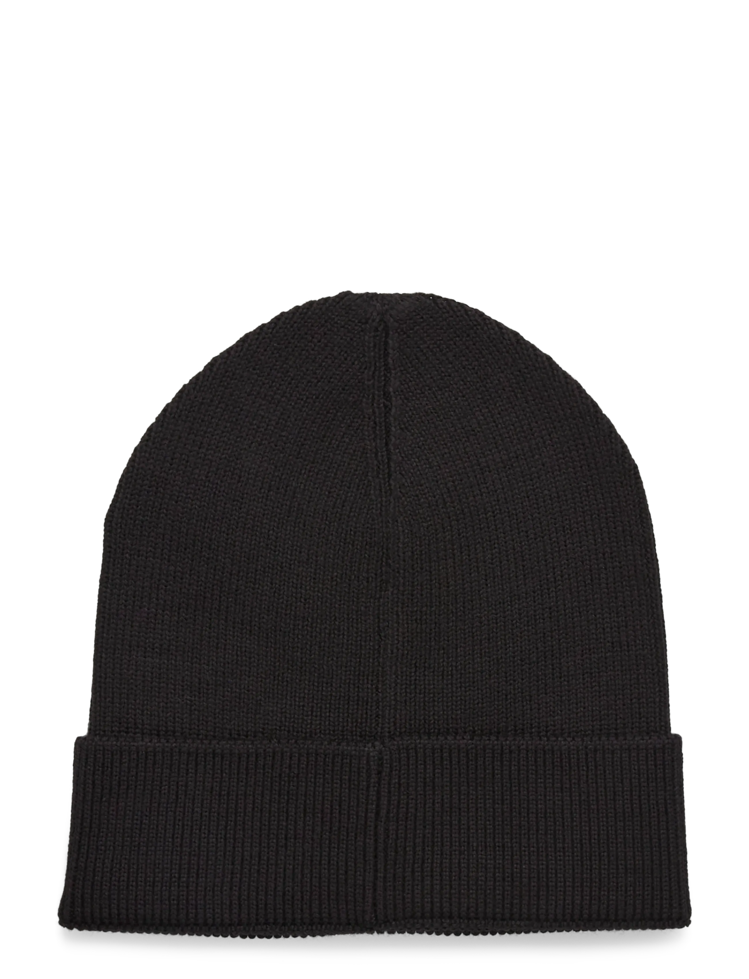 BOSS - Foxxy_R_Hat - beanie mütsid - black - 1