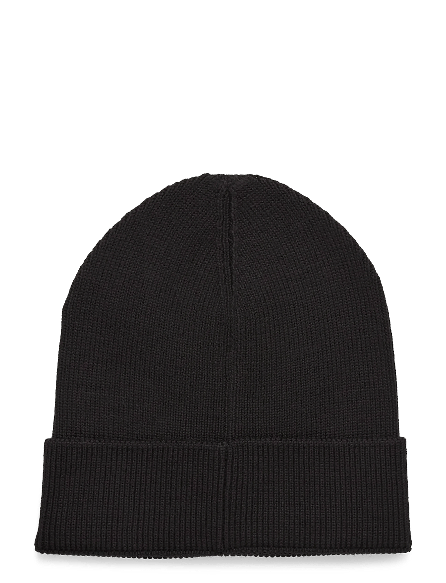 BOSS - Foxxy_R_Hat - beanies - black - 1