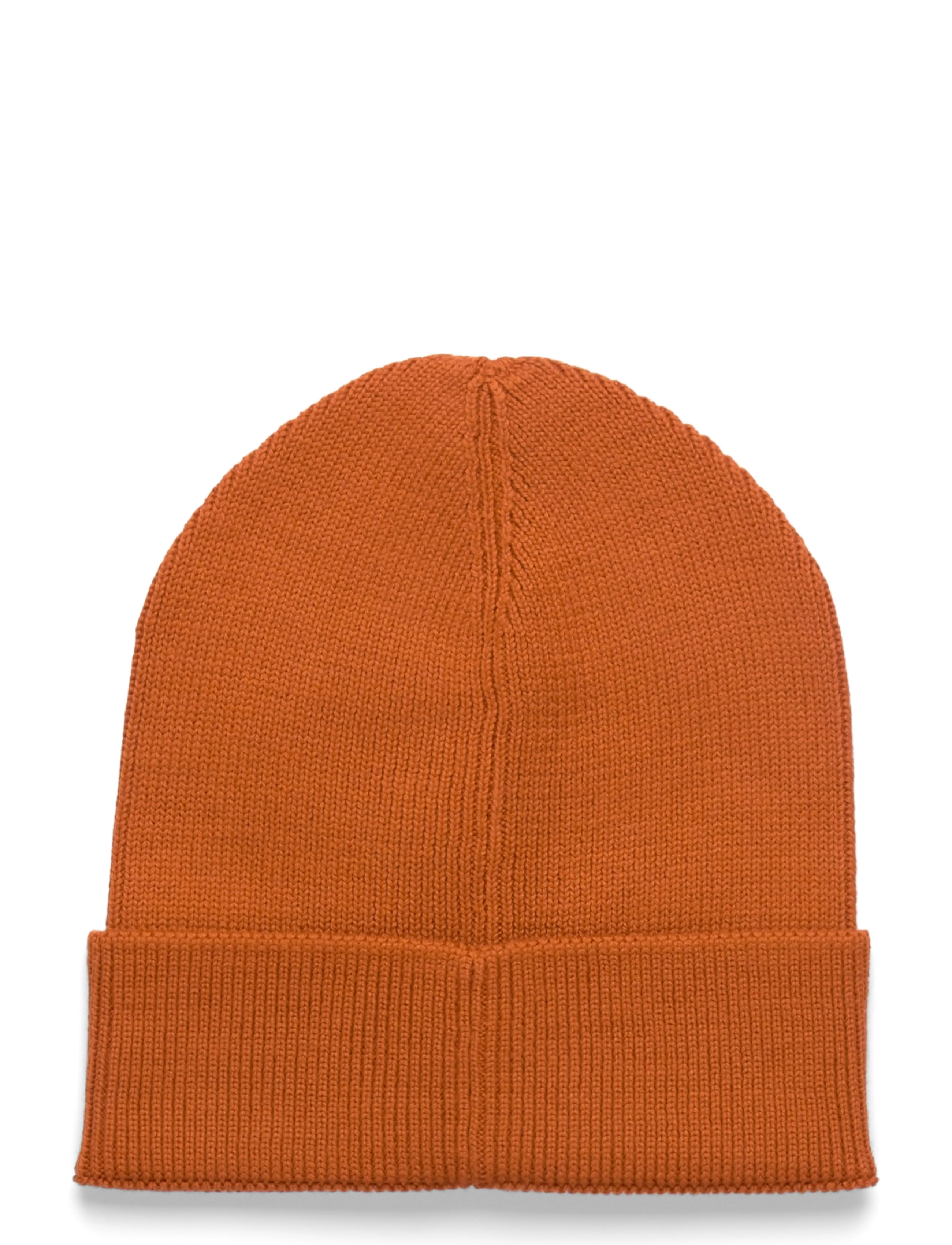 BOSS - Foxxy_R_Hat - aksessuaarid - open orange - 1