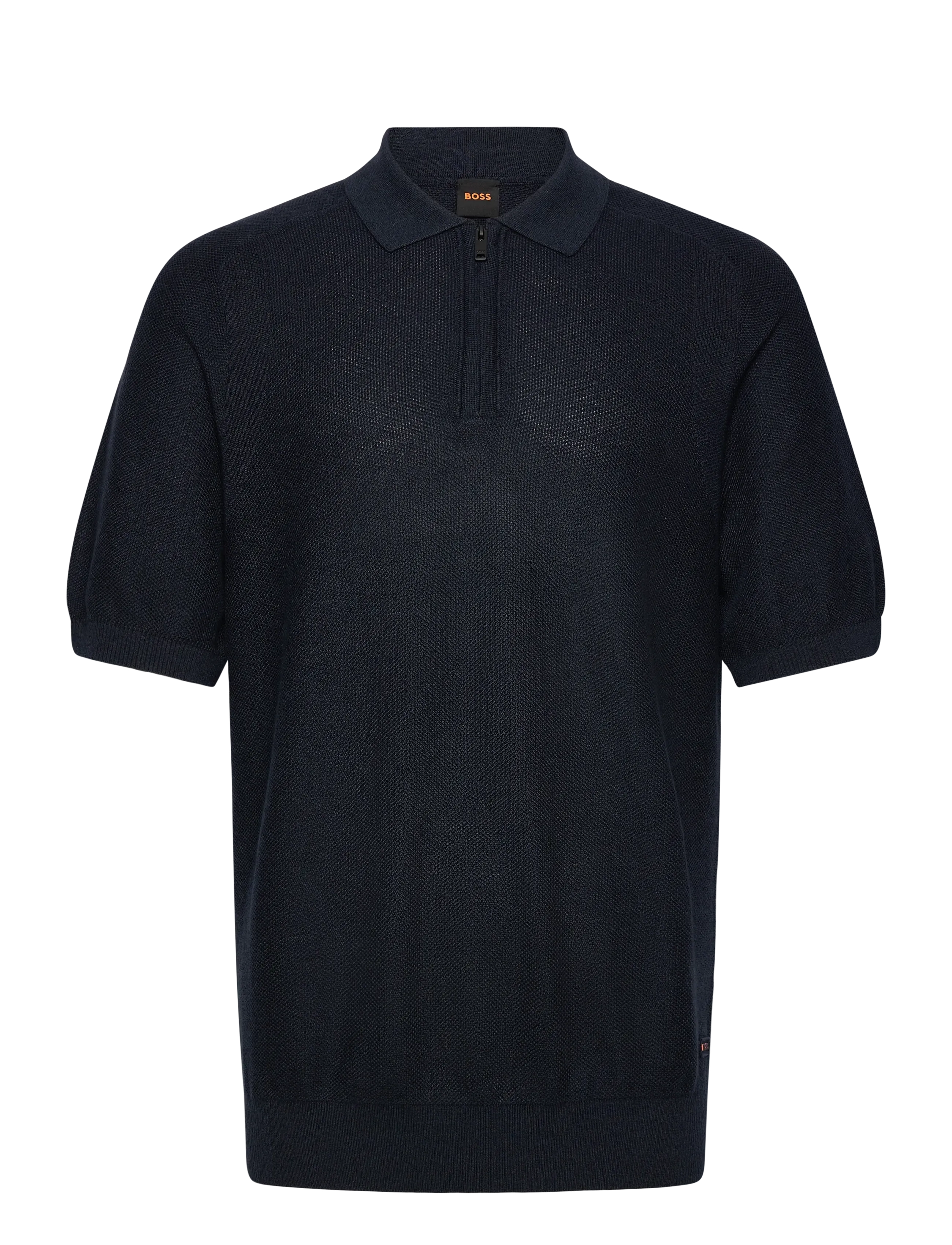 BOSS Kancello Navy - S - Herren
