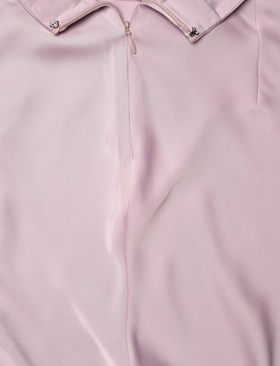 BOSS - C_Visos_1 - satinröcke - open purple - 2